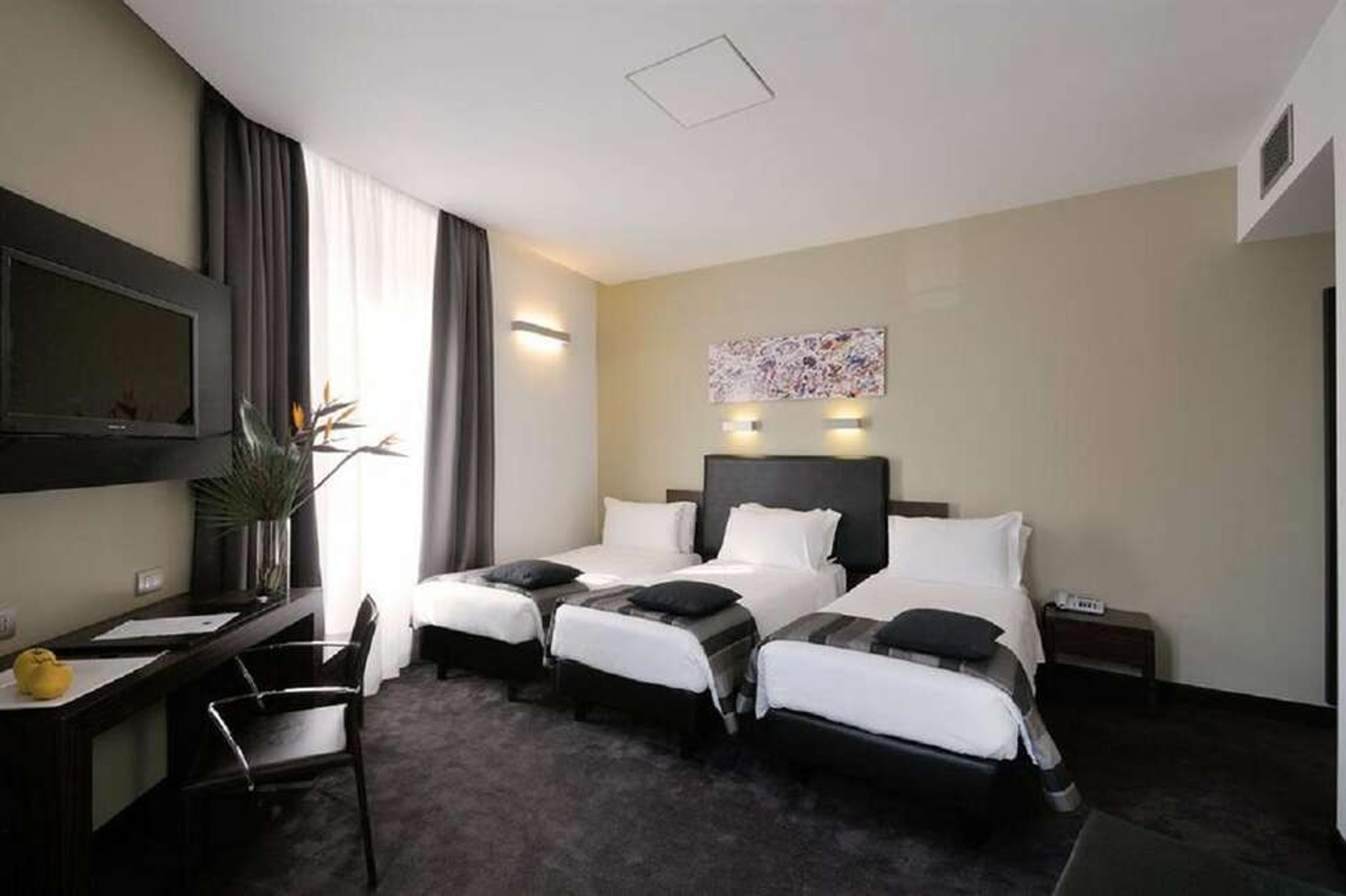 Trevi Collection foto 3