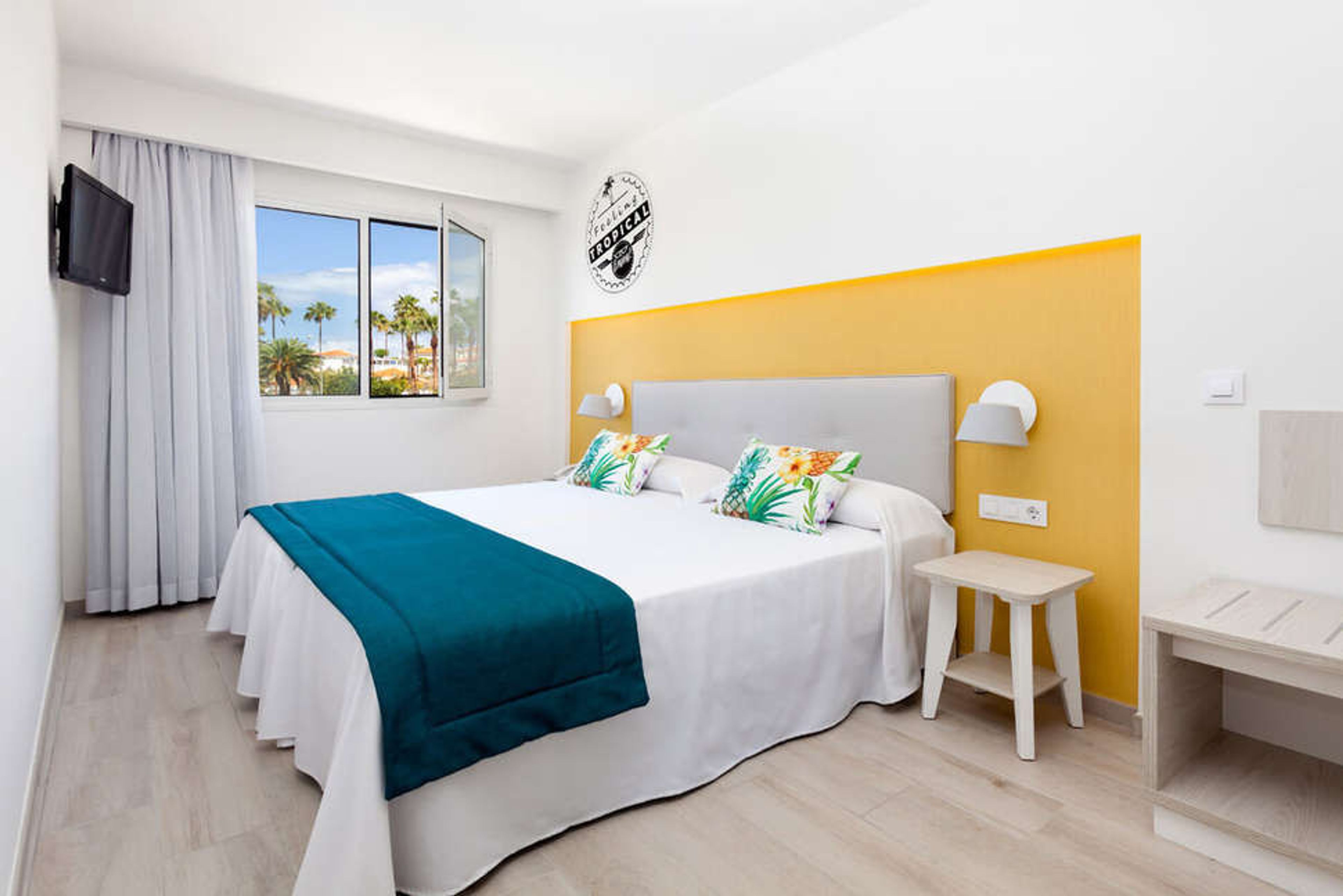 Tropical Park Appartementen foto 3