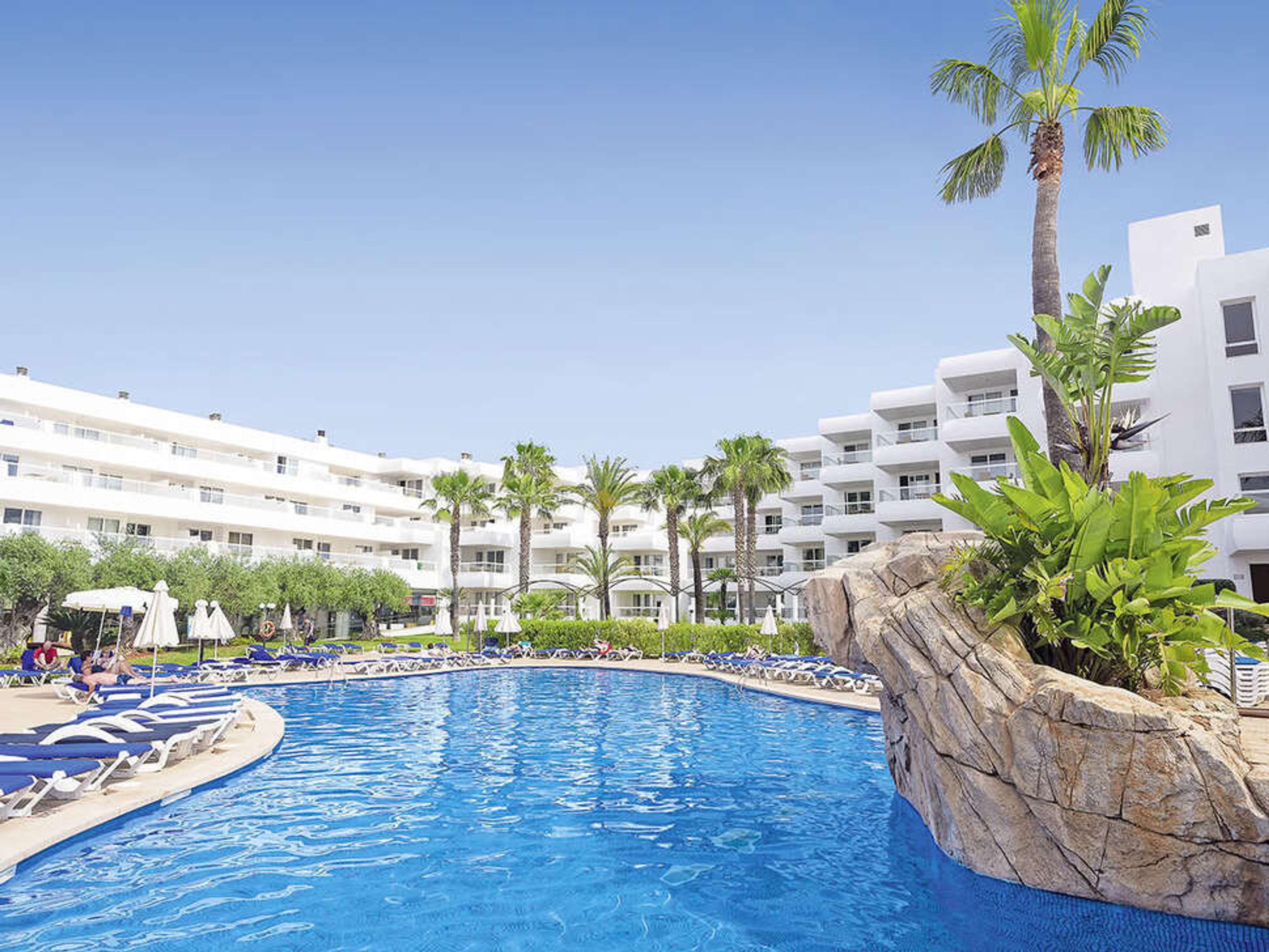 Tropic Garden foto 1