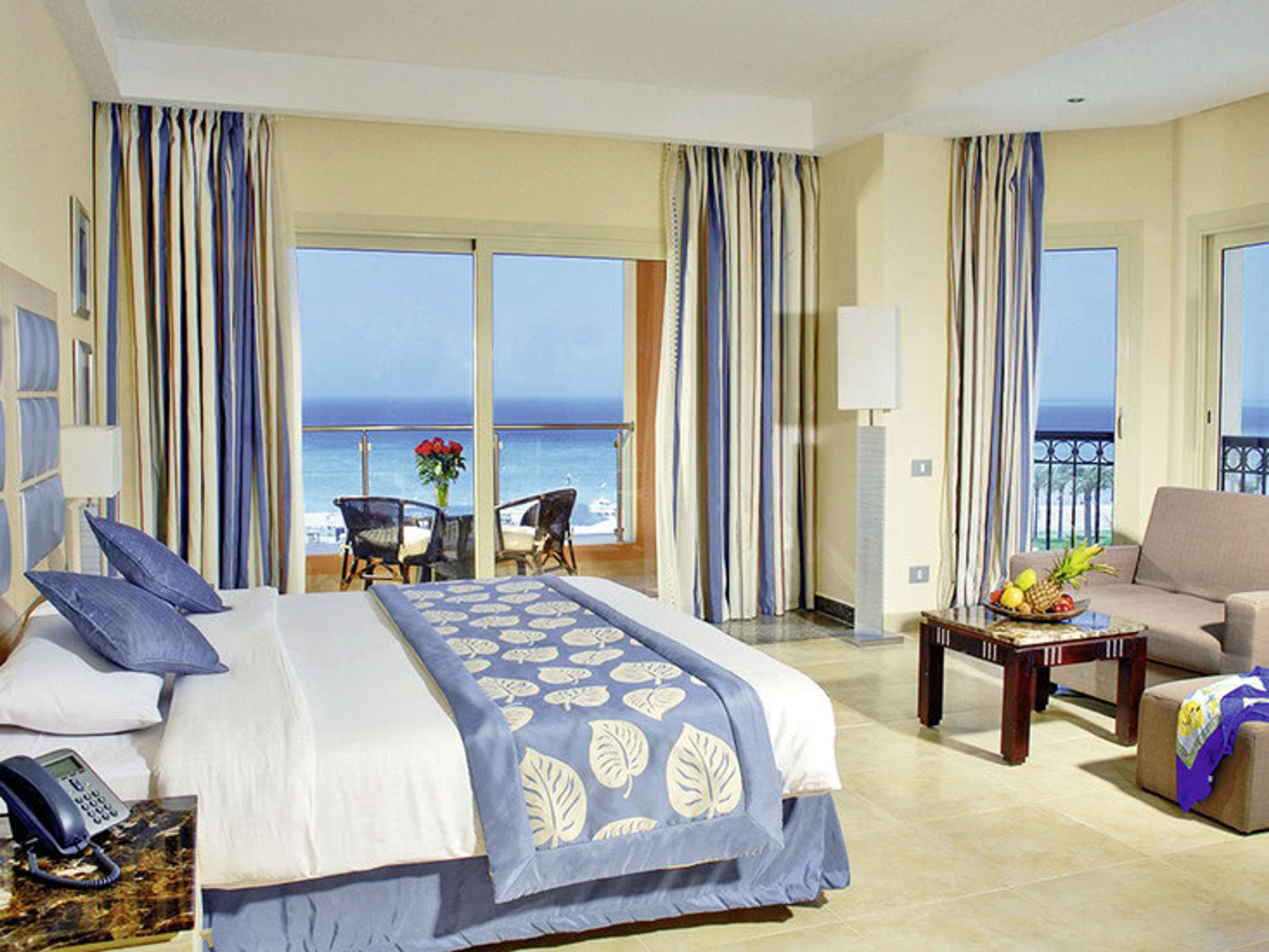 Tropitel Sahl Hasheesch foto 2