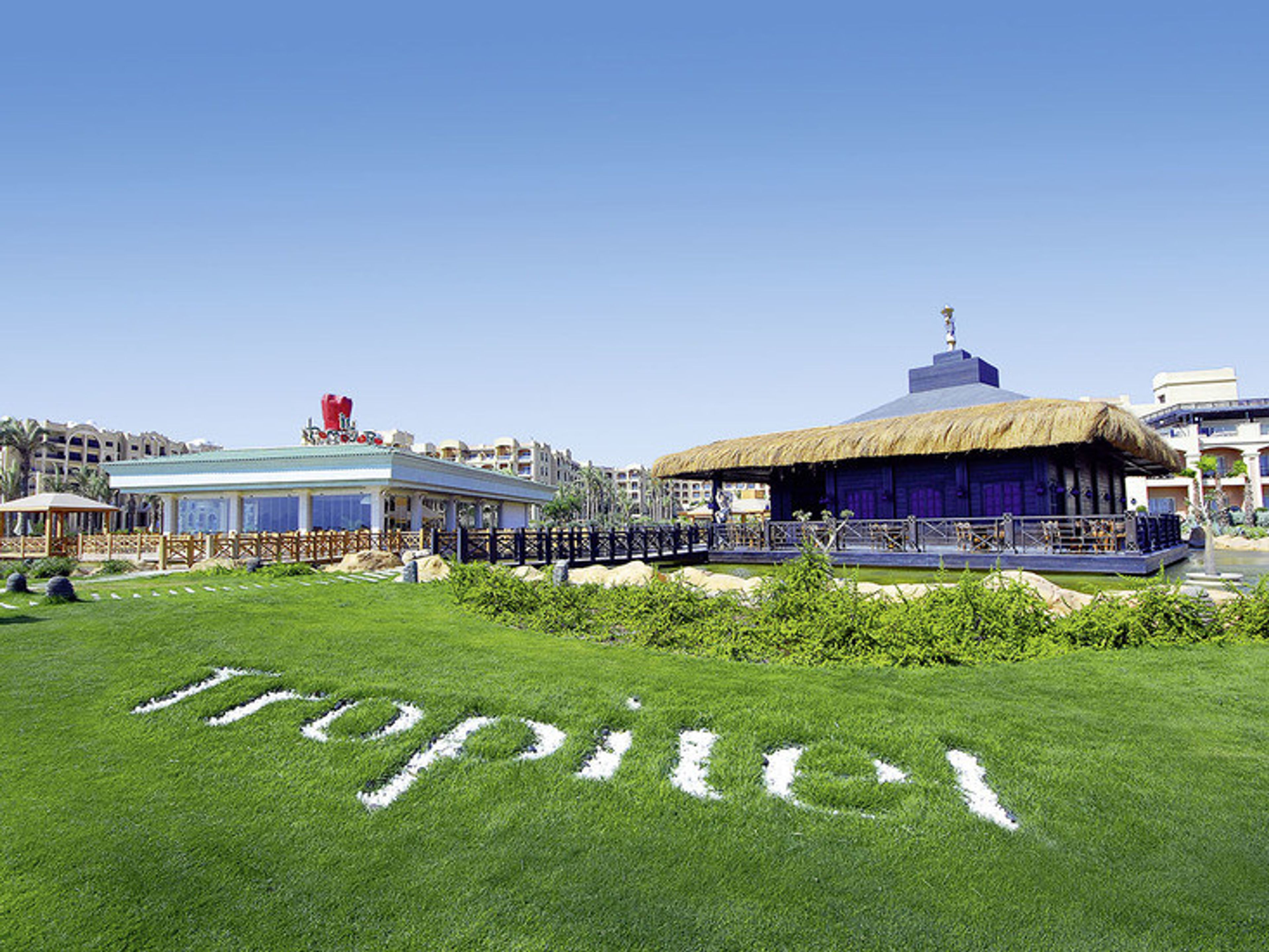 Tropitel Sahl Hasheesch foto 3