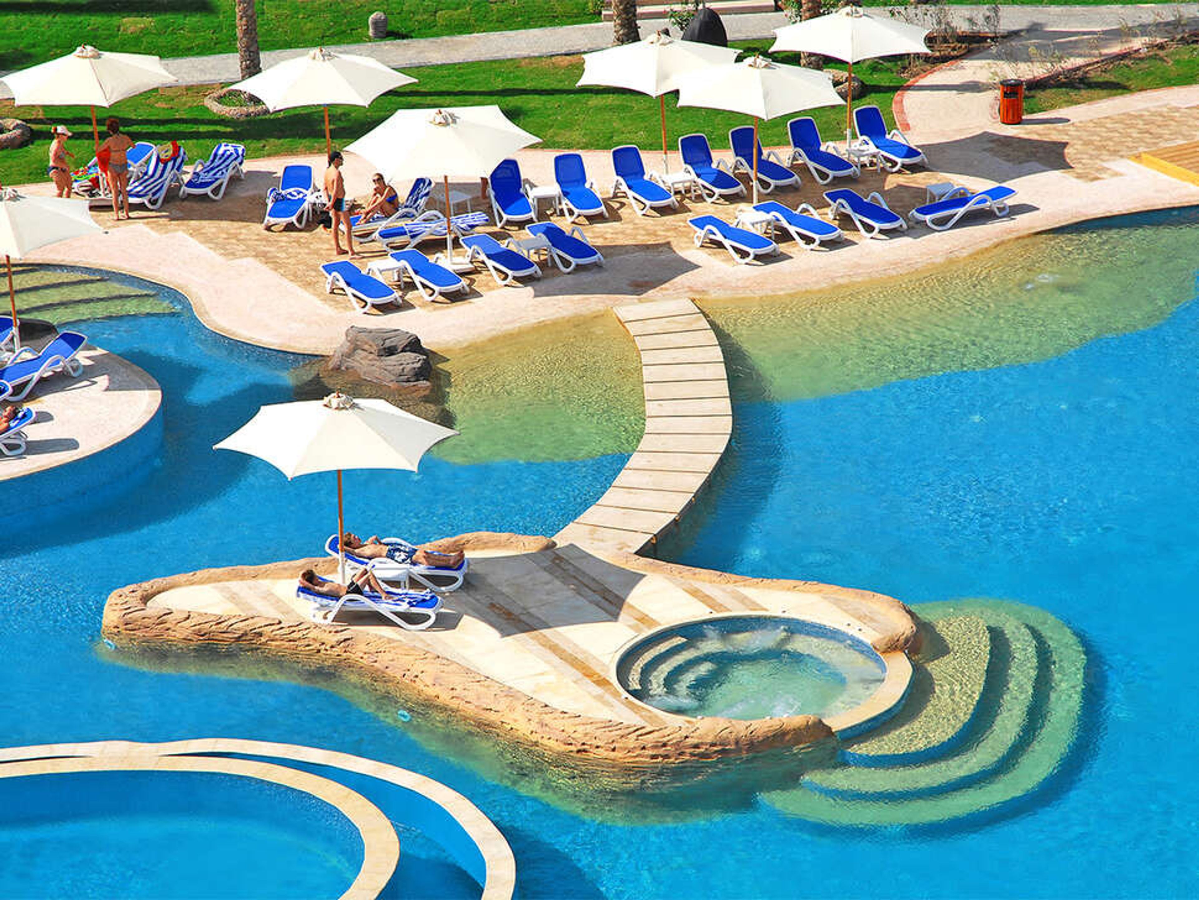 Tropitel Sahl Hasheesh foto 2
