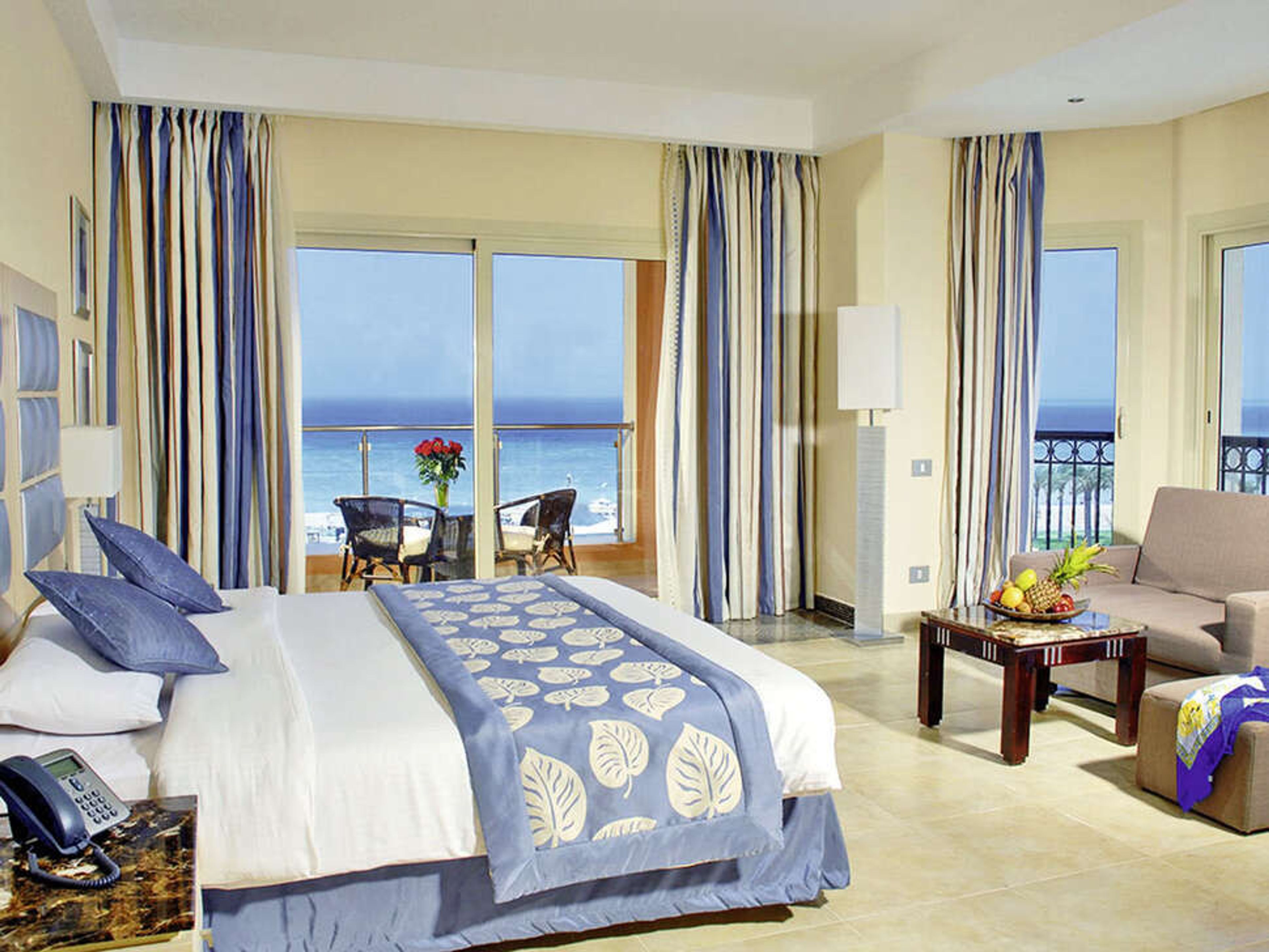 Tropitel Sahl Hasheesh foto 3