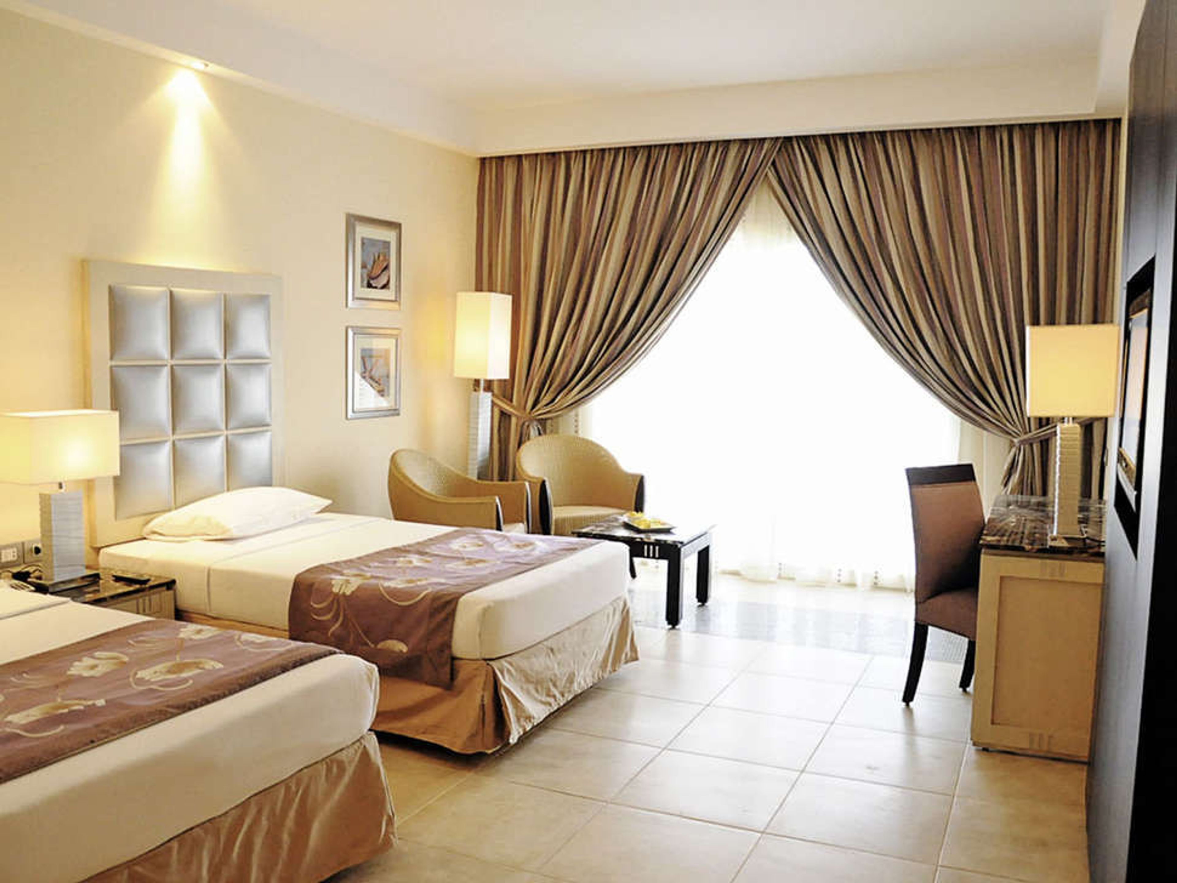 Tropitel Sahl Hasheesh foto 4