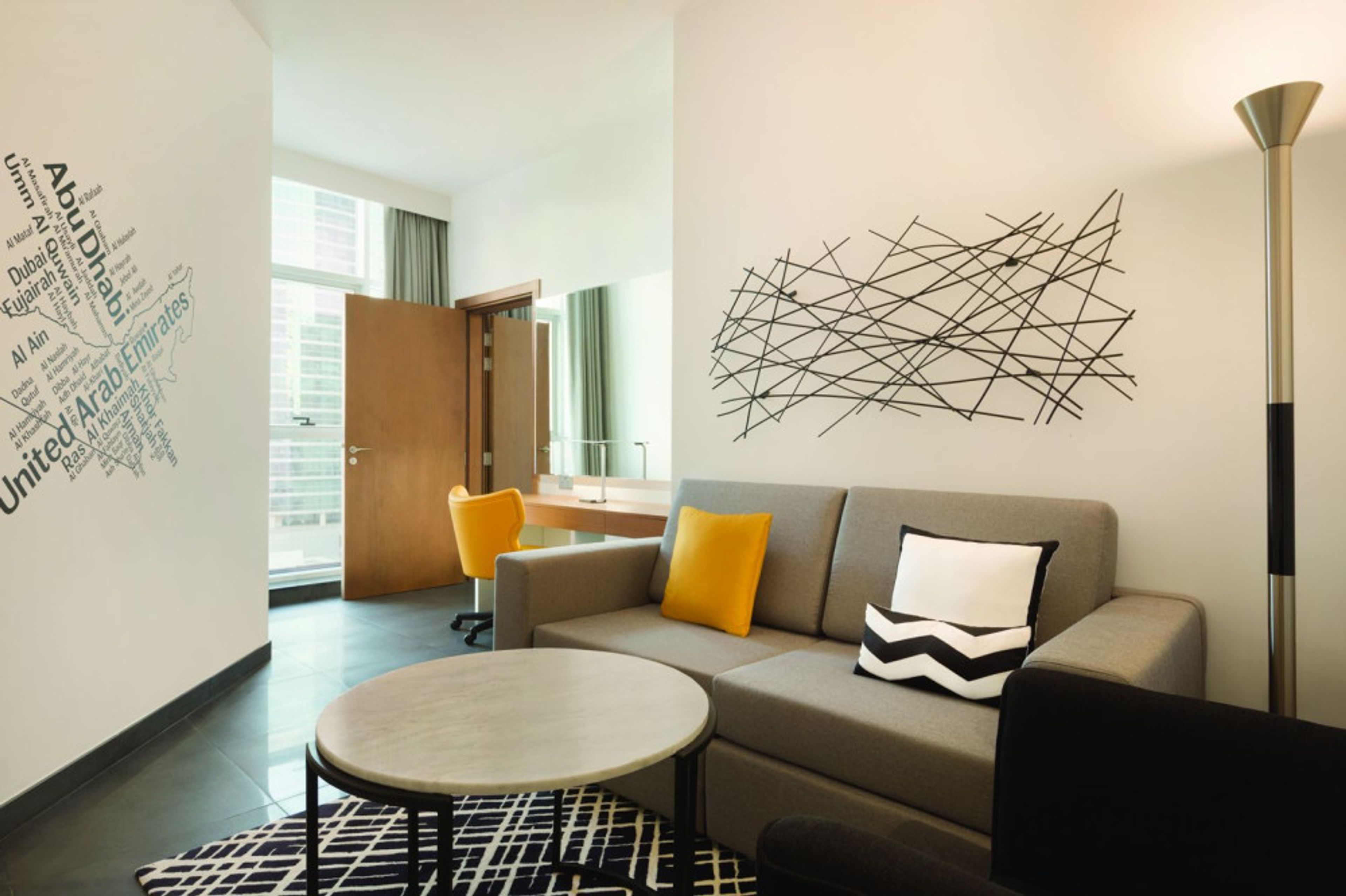 TRYP By Wyndham Barsha Heights foto 3