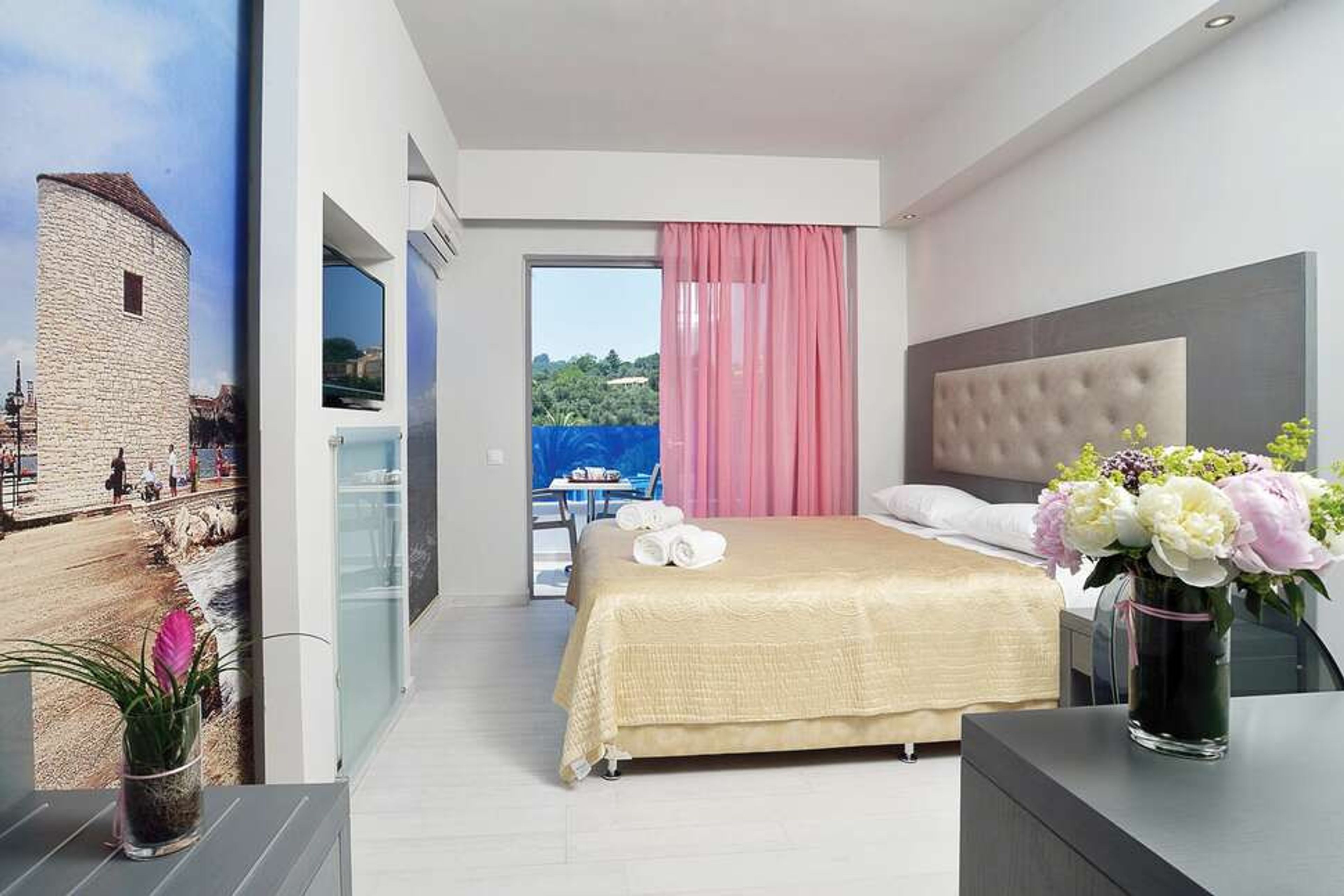 TRYP by Wyndham Corfu Dassia foto 3