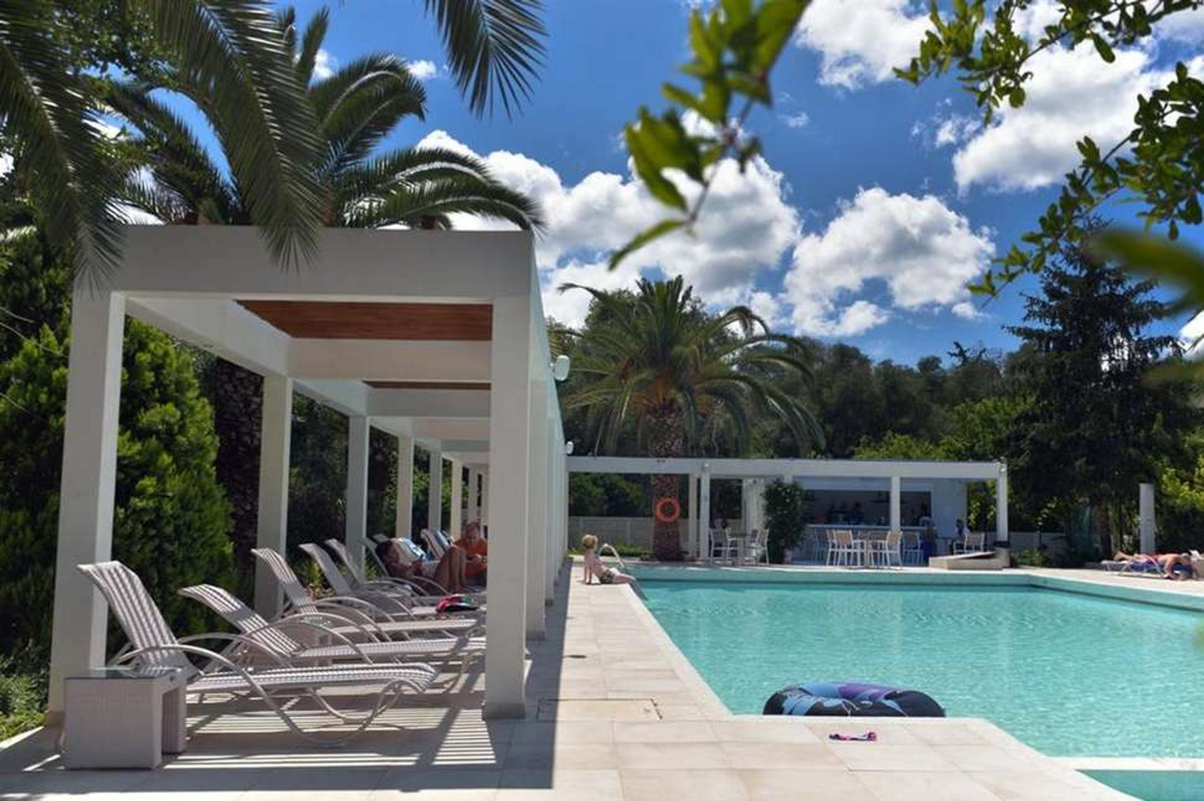 TRYP by Wyndham Corfu Dassia foto 1