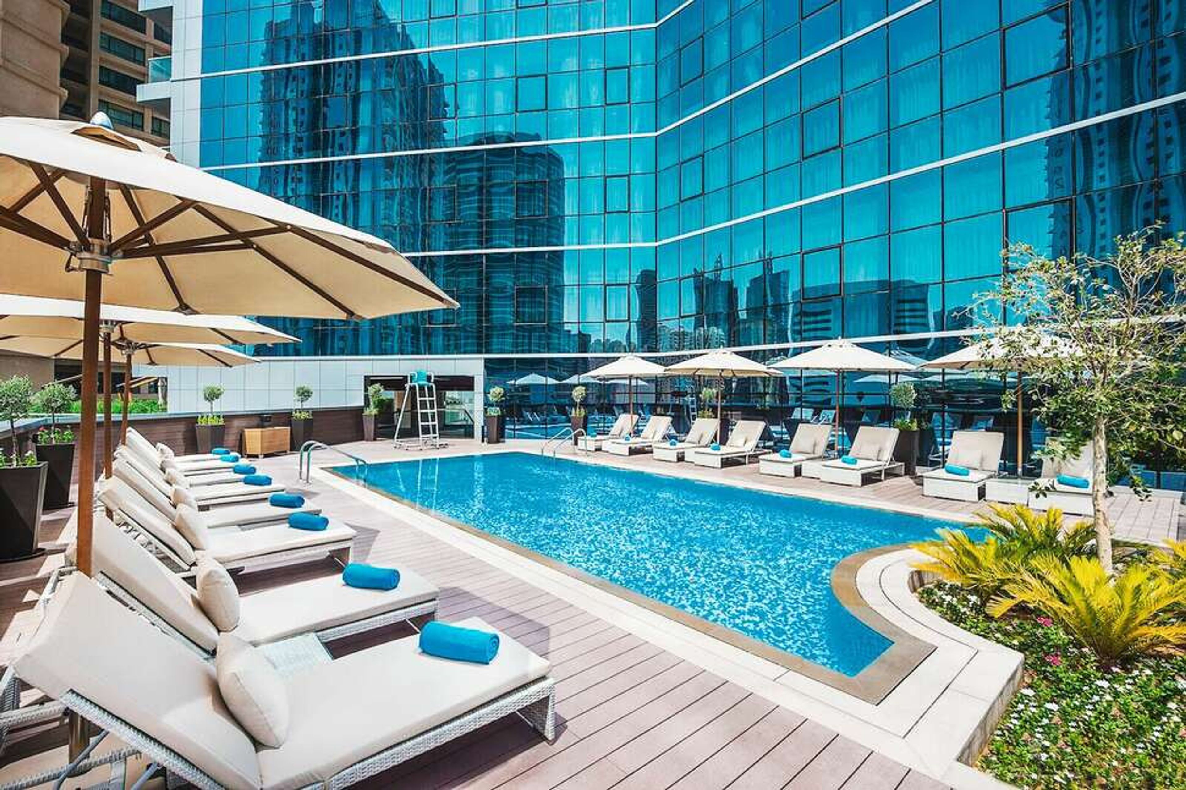 TRYP by Wyndham Dubai