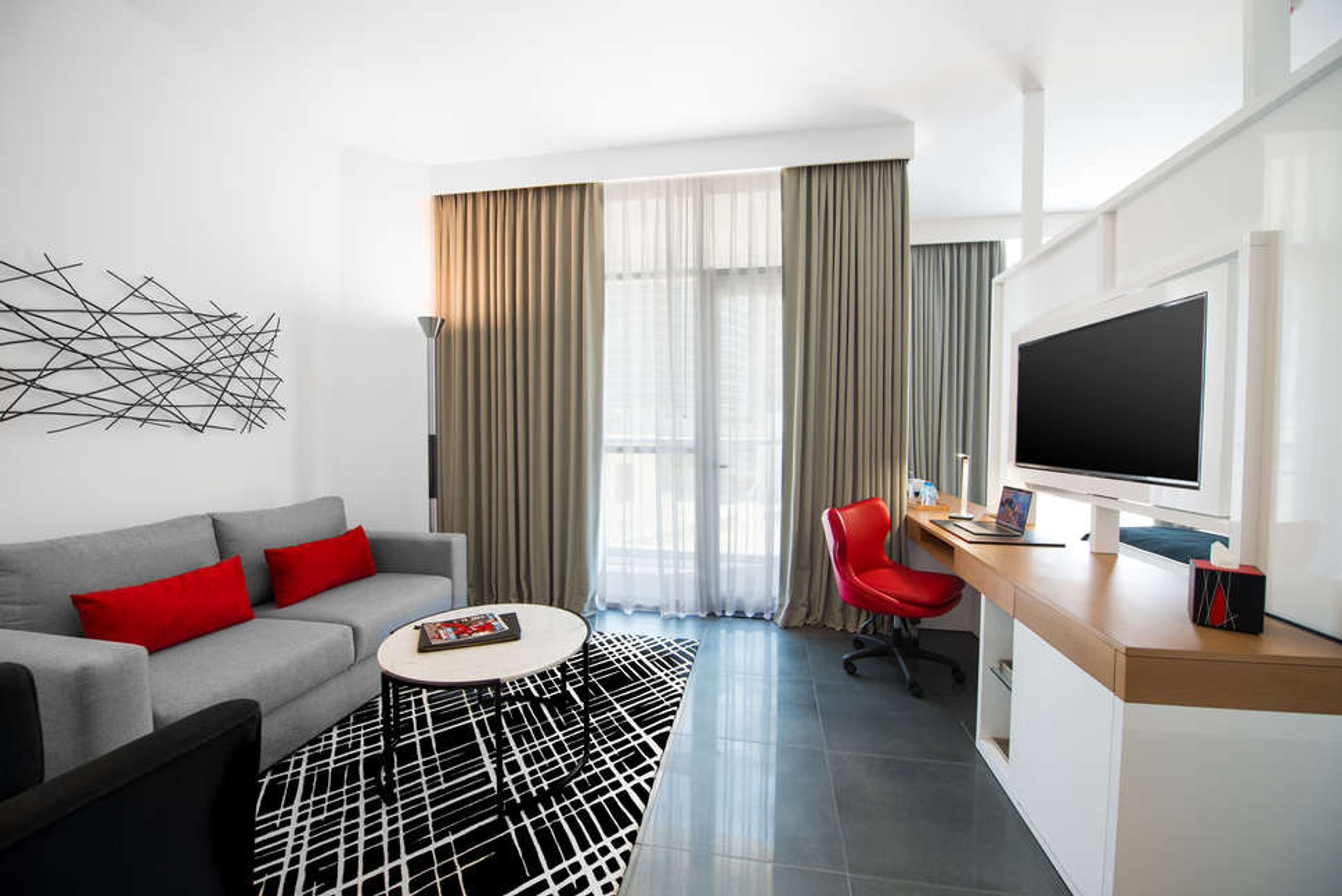 TRYP by Wyndham Dubai foto 2