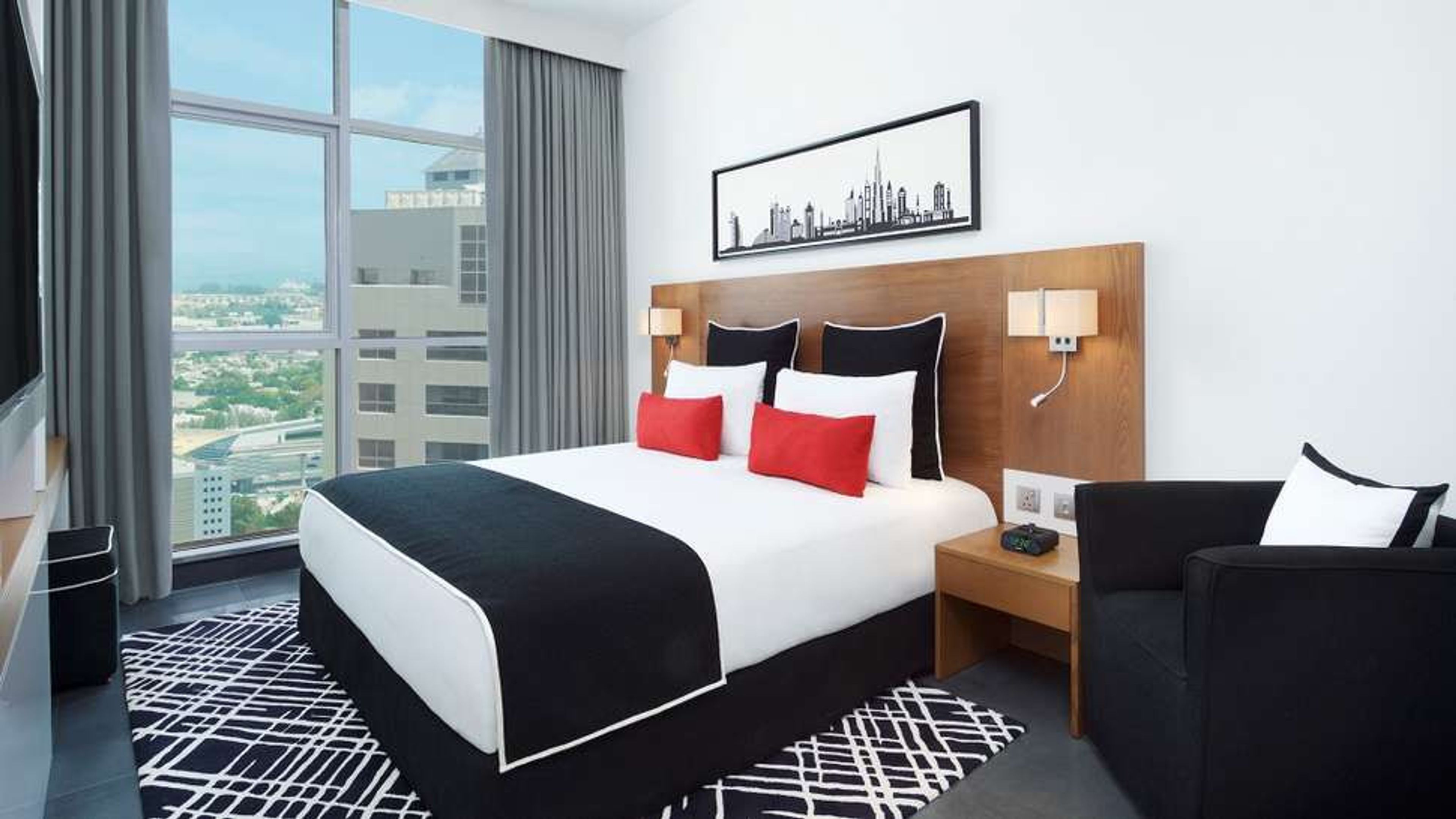 TRYP by Wyndham Dubai foto 3