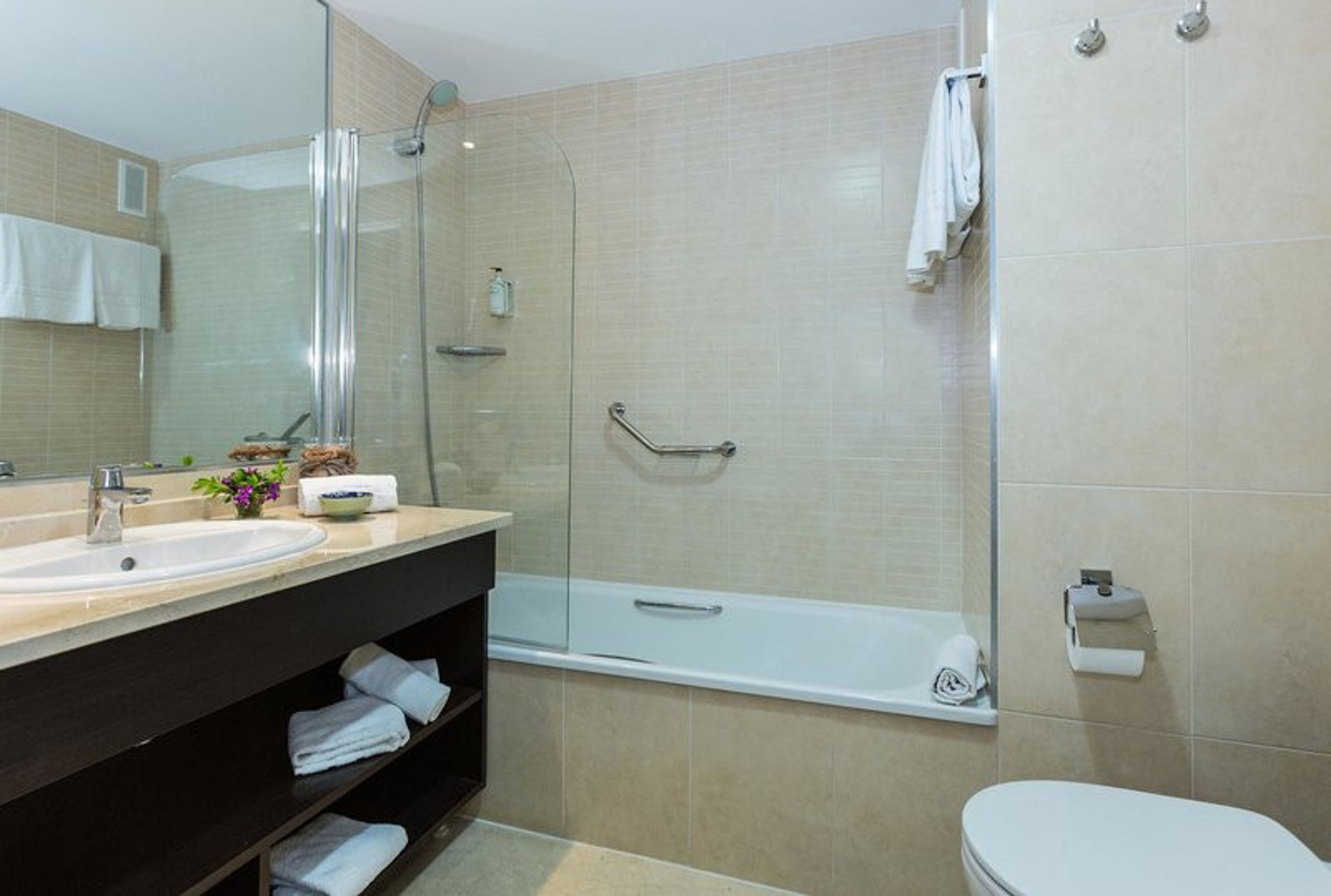 Tryp Estepona Valle Romano foto 1