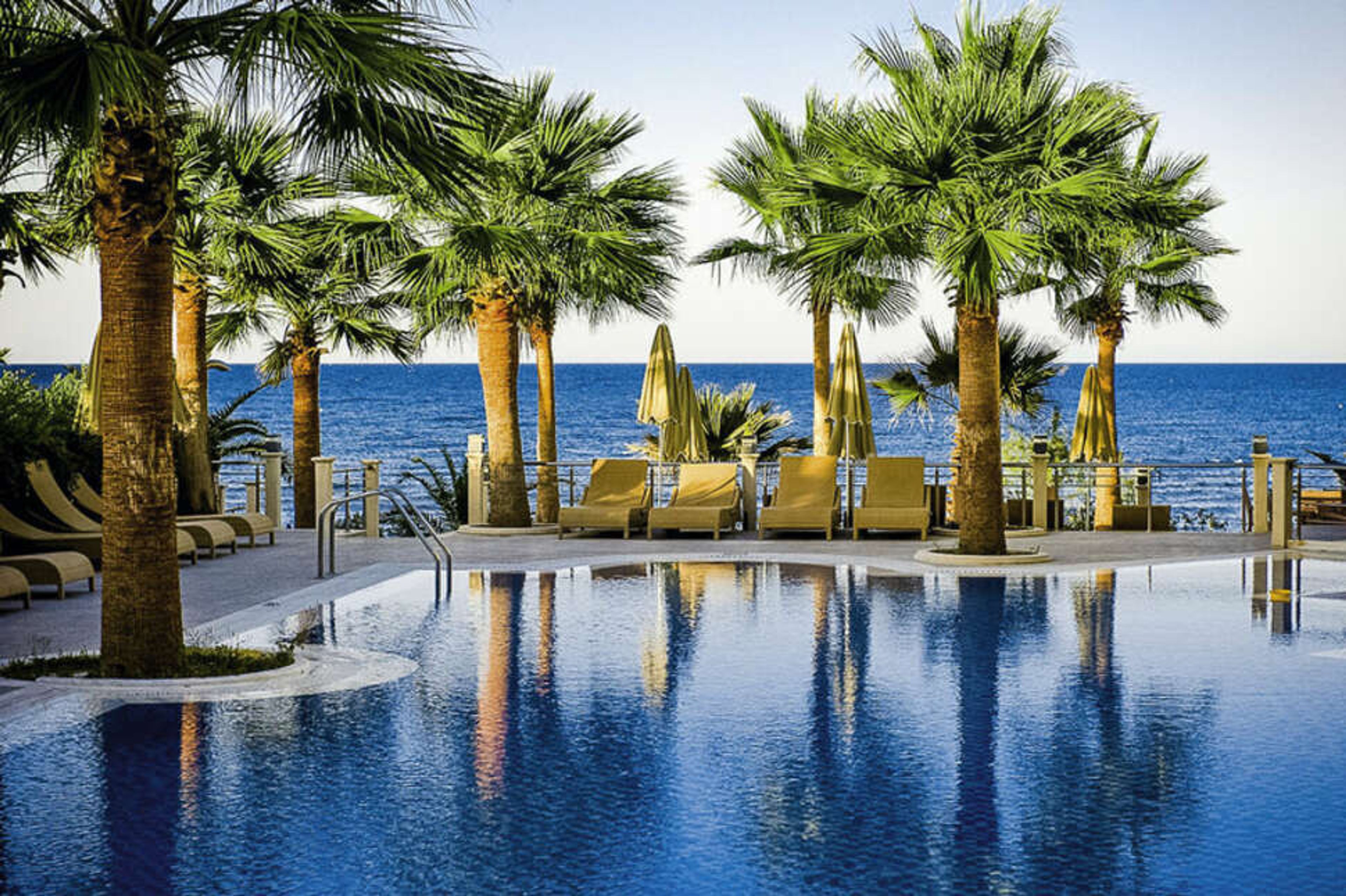 Tsilivi Beach Hotel & Suites foto 2