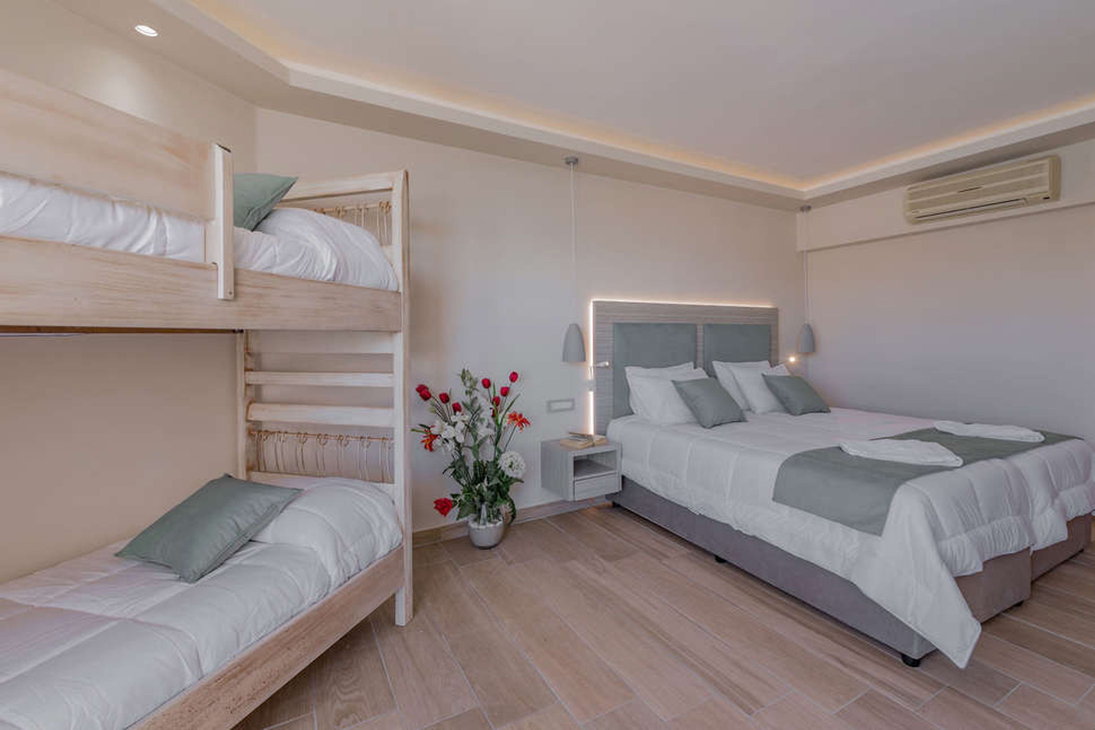 Tsilivi Beach Hotel & Suites foto 4