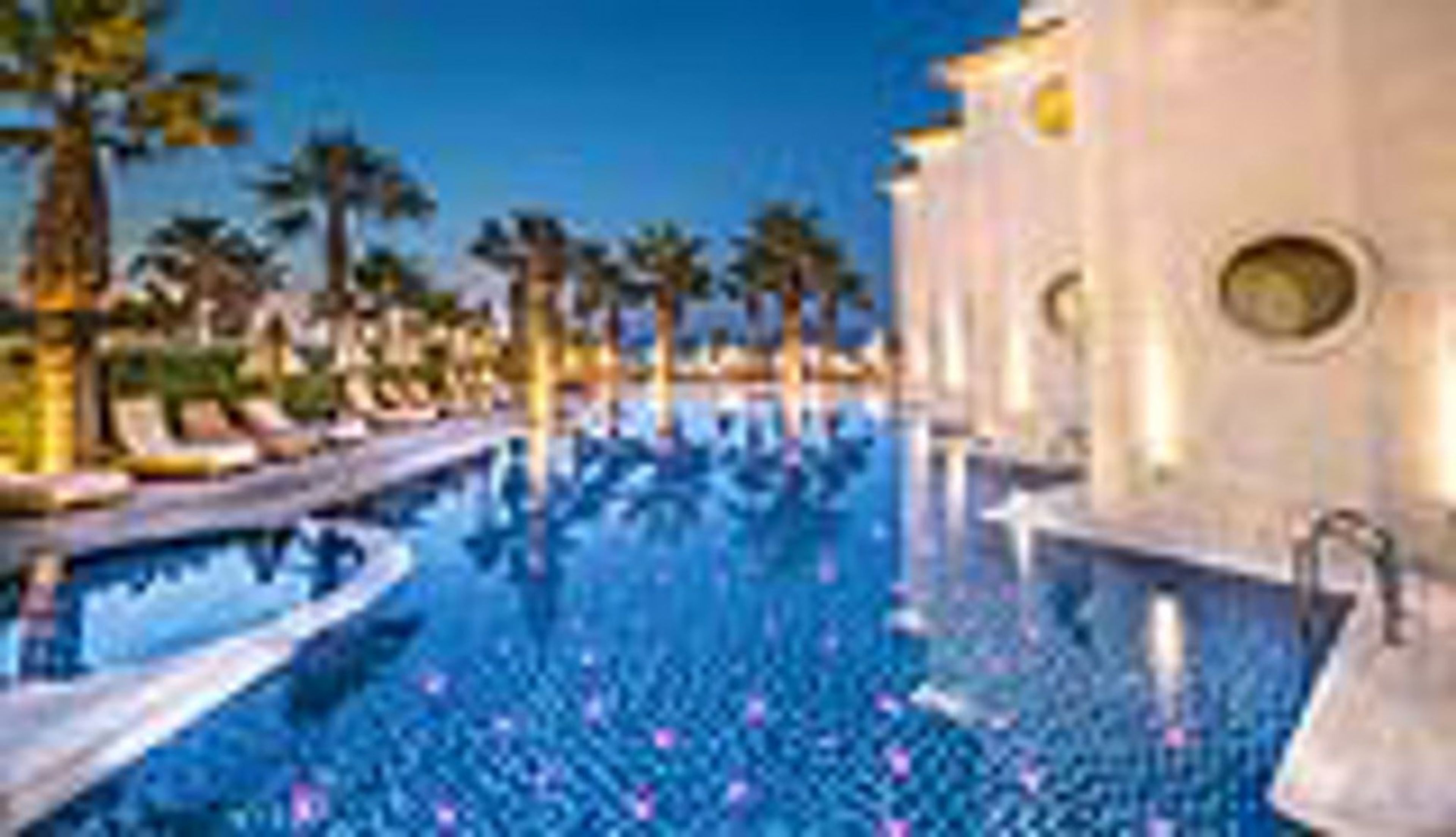 Tsilivi Palazetto foto 1