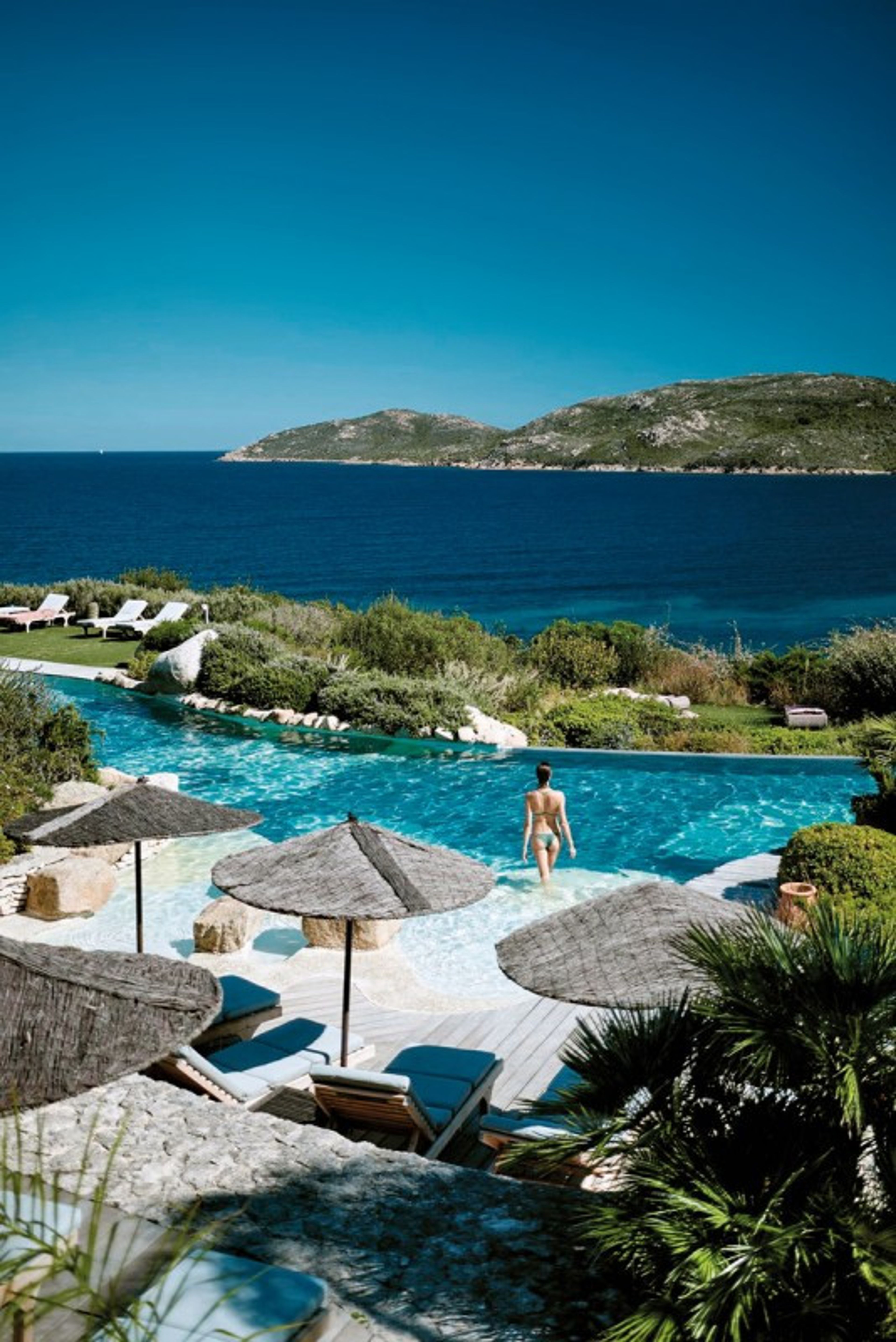 U Capu Biancu foto 3