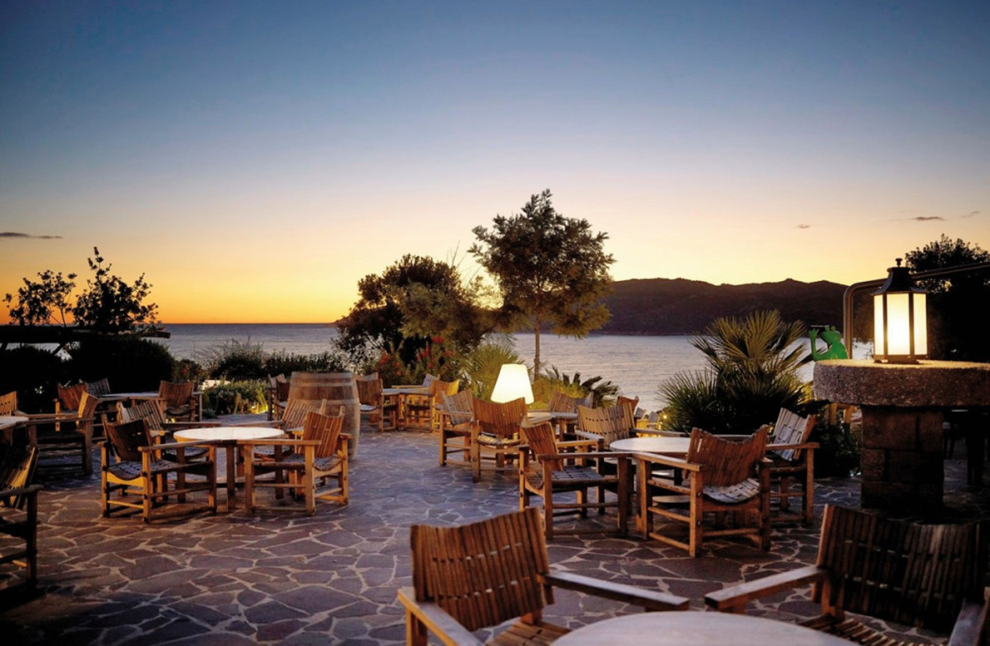 U Capu Biancu foto 1