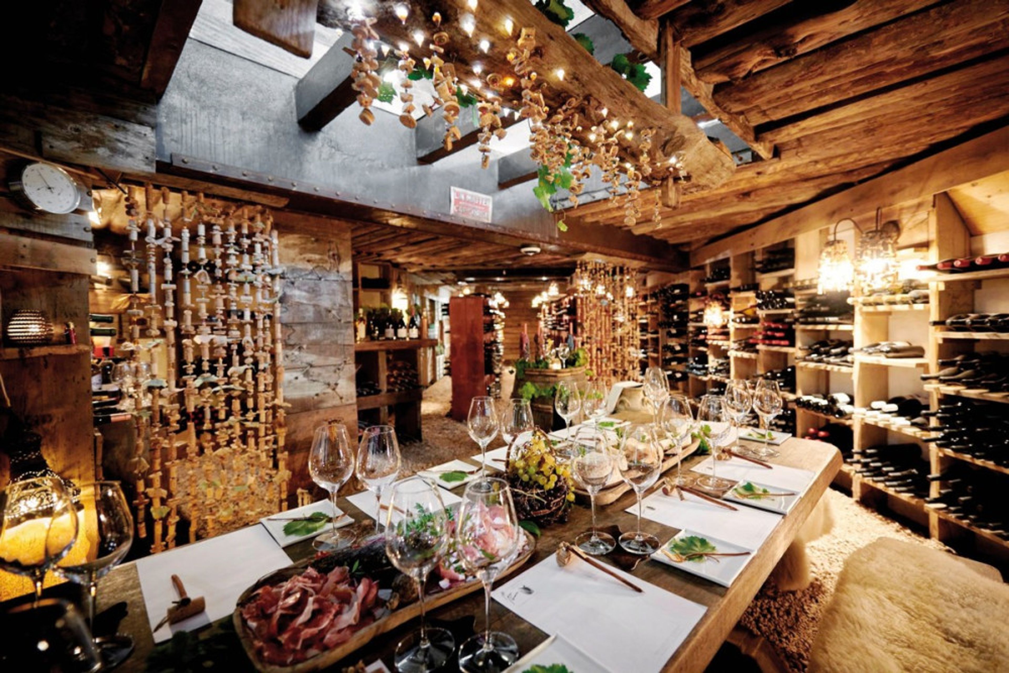 U Capu Biancu foto 2