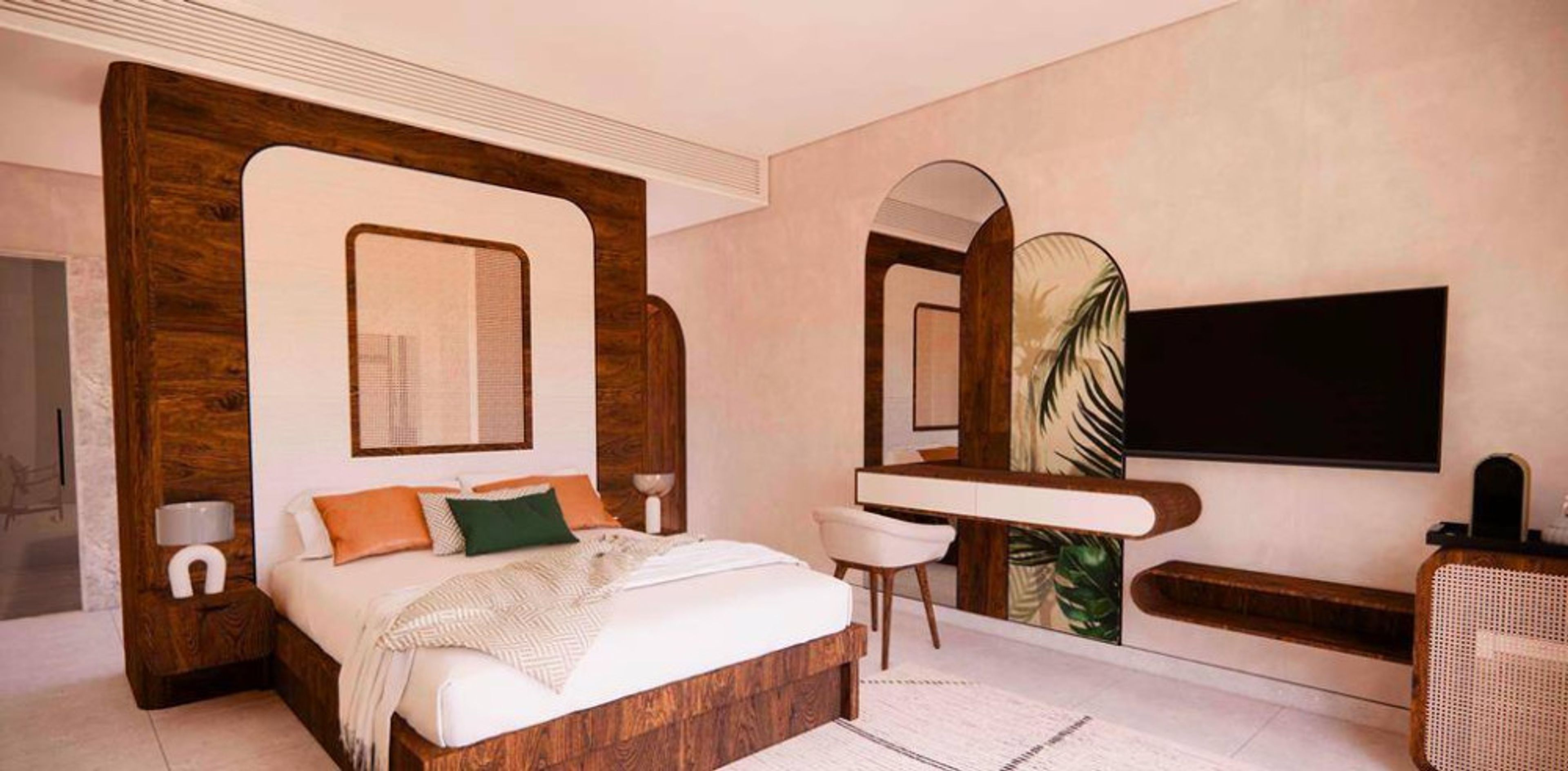 Utopia Blue Resort foto 1