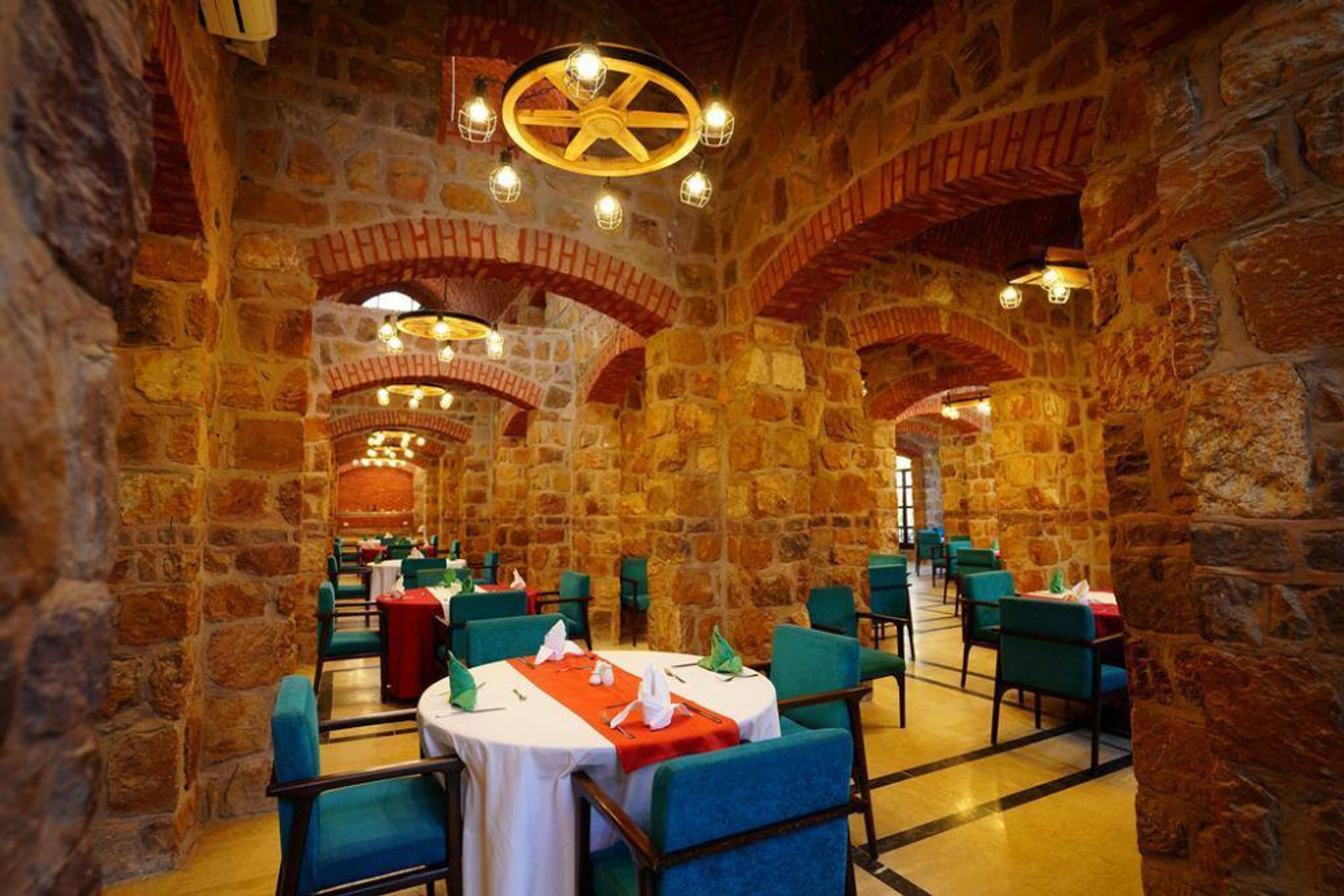 Utopia Blue Resort foto 3