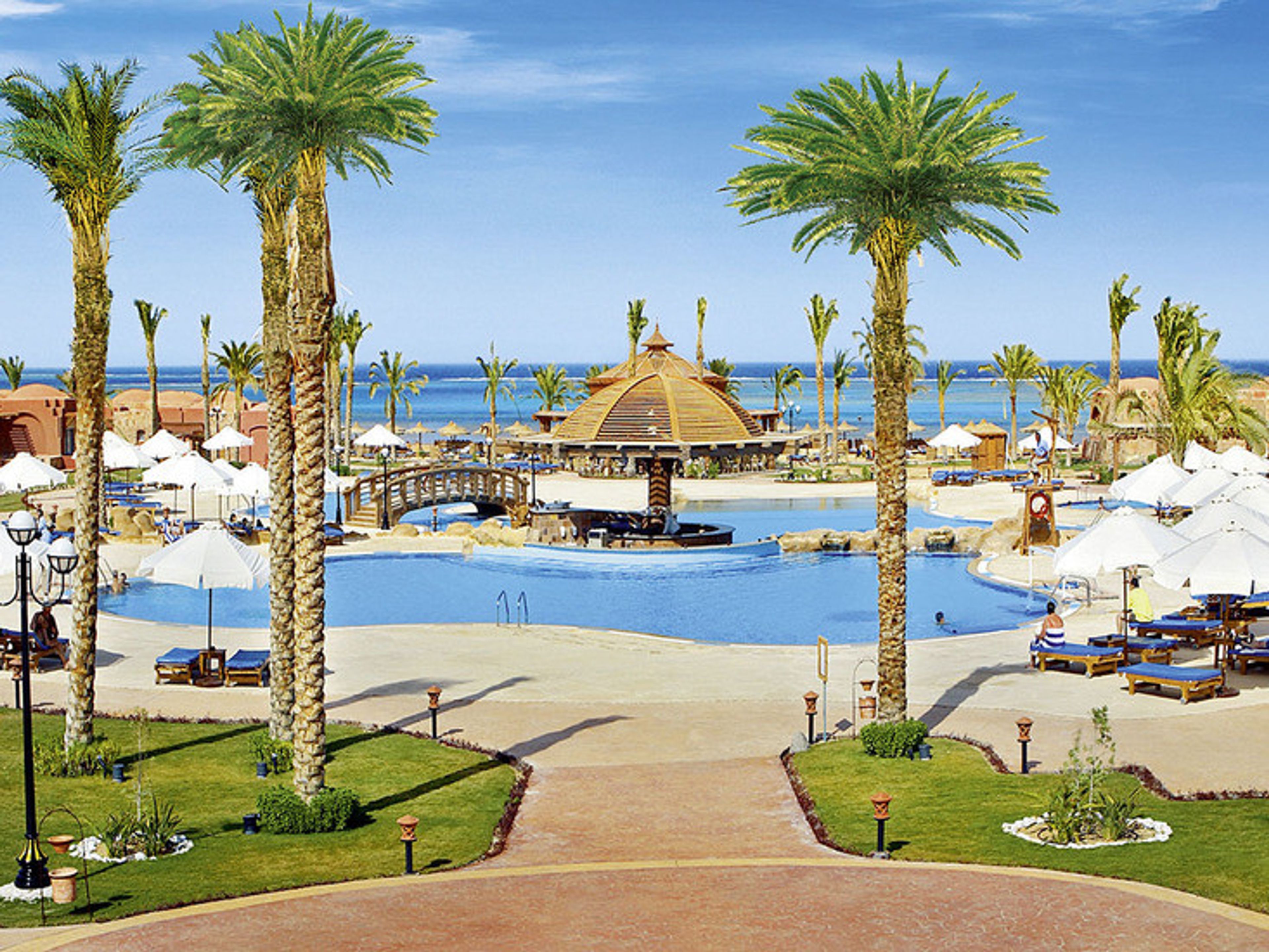 Hotelux Oriental Coast Marsa Alam