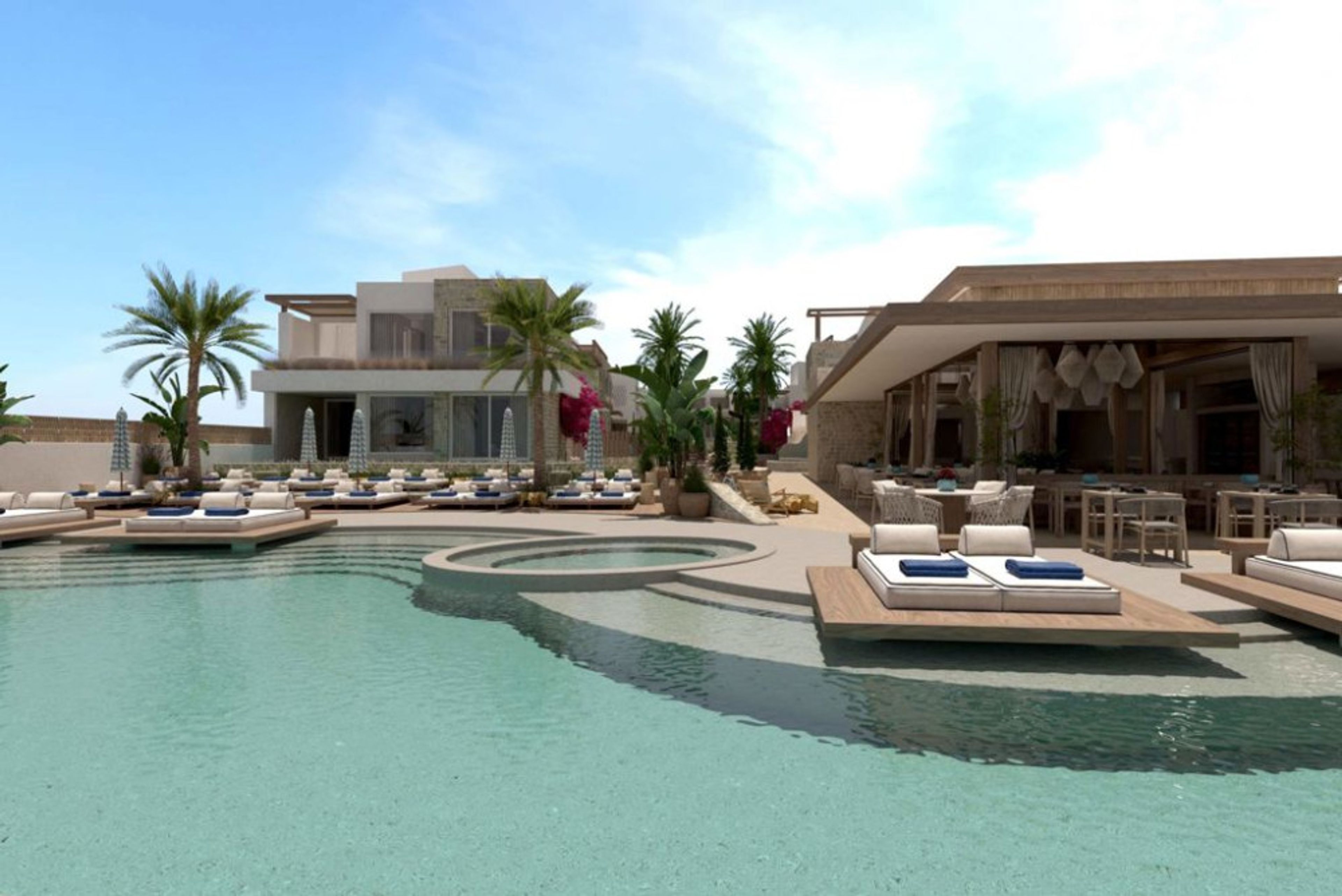 Uzenie All Suites Boutique Resort foto 1