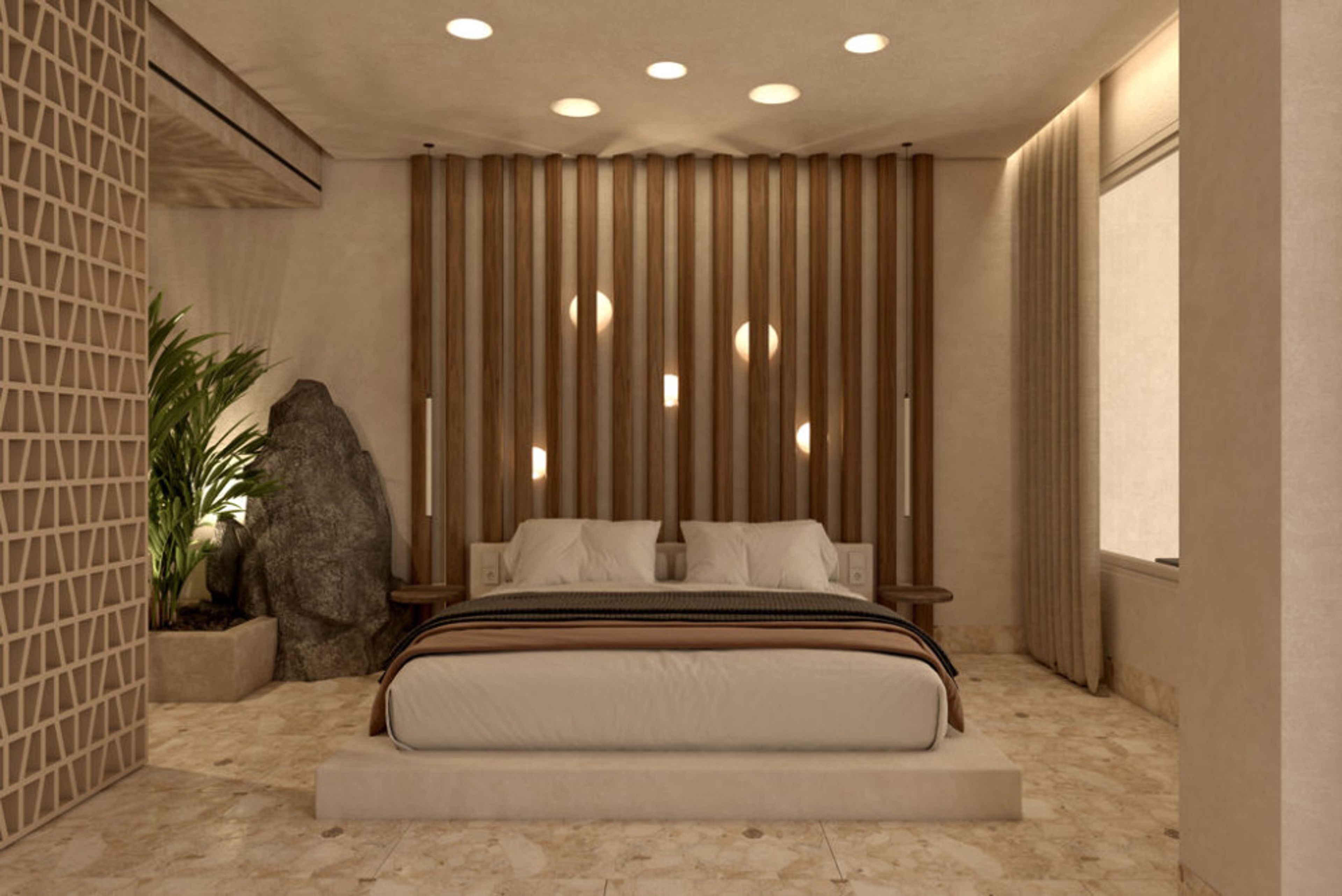 Uzenie All Suites Boutique Resort foto 2