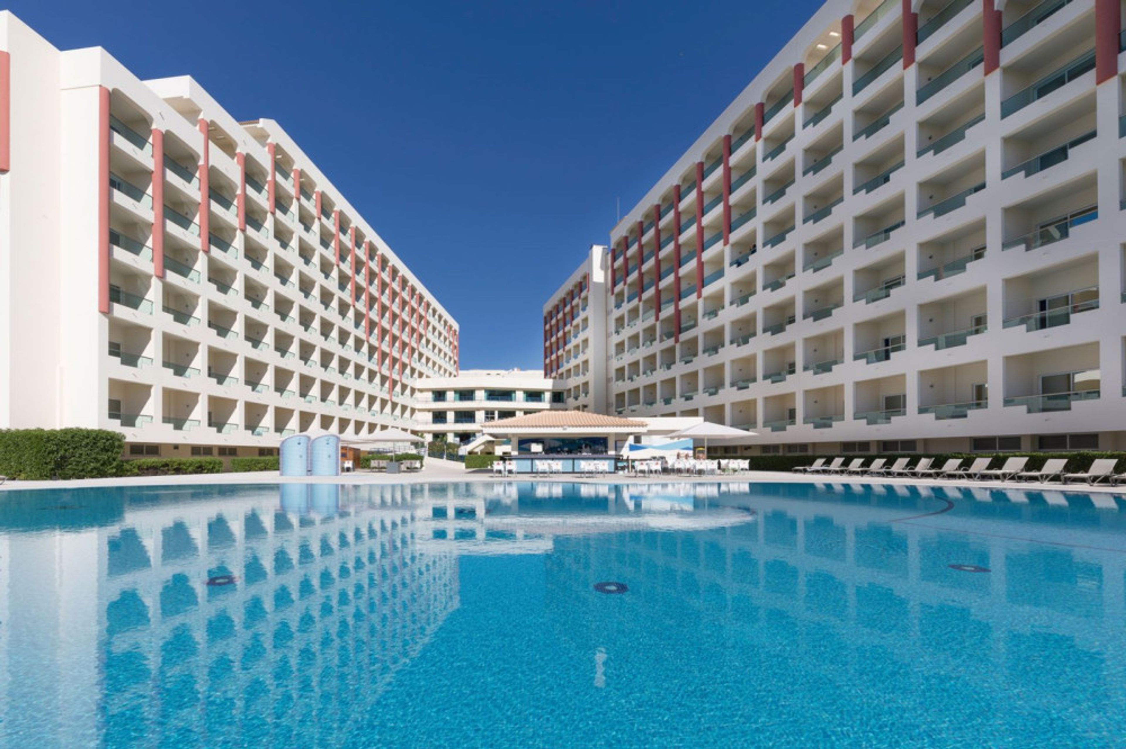 Ukino Palmeiras Family Village foto 1