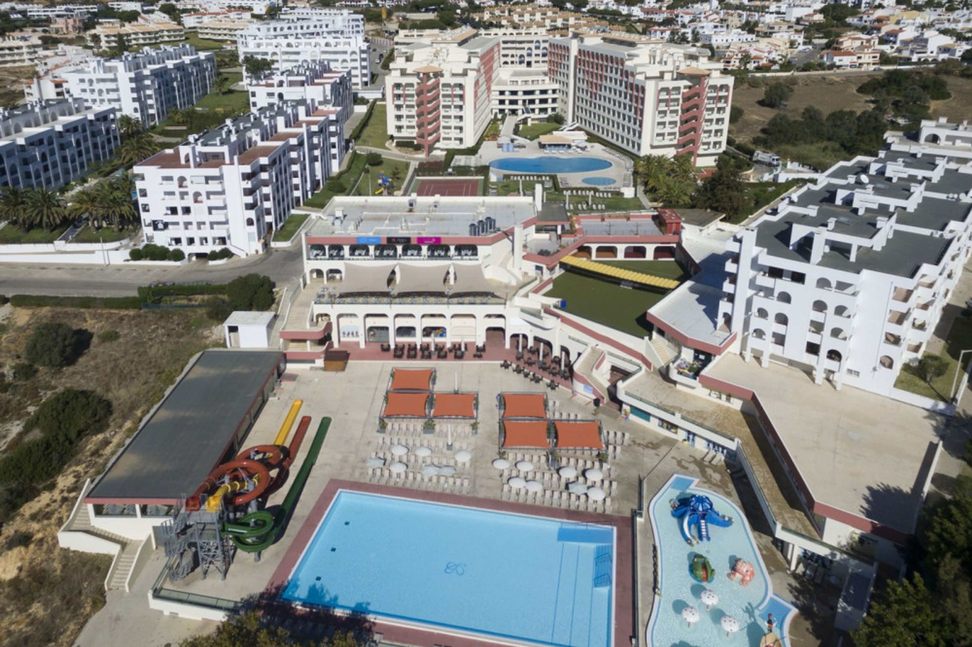 Ukino Palmeiras Family Village foto 2