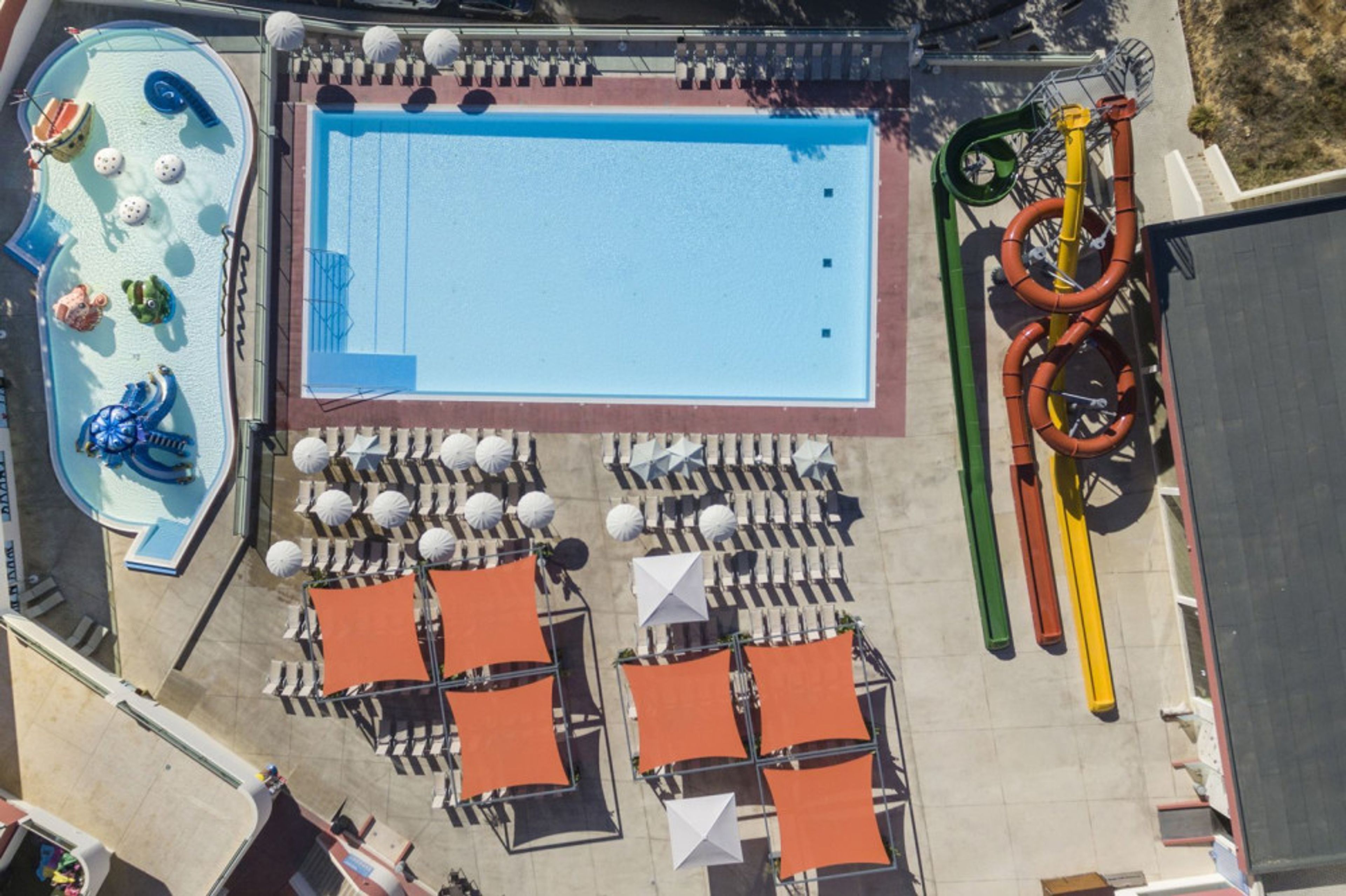 Ukino Palmeiras Family Village foto 4