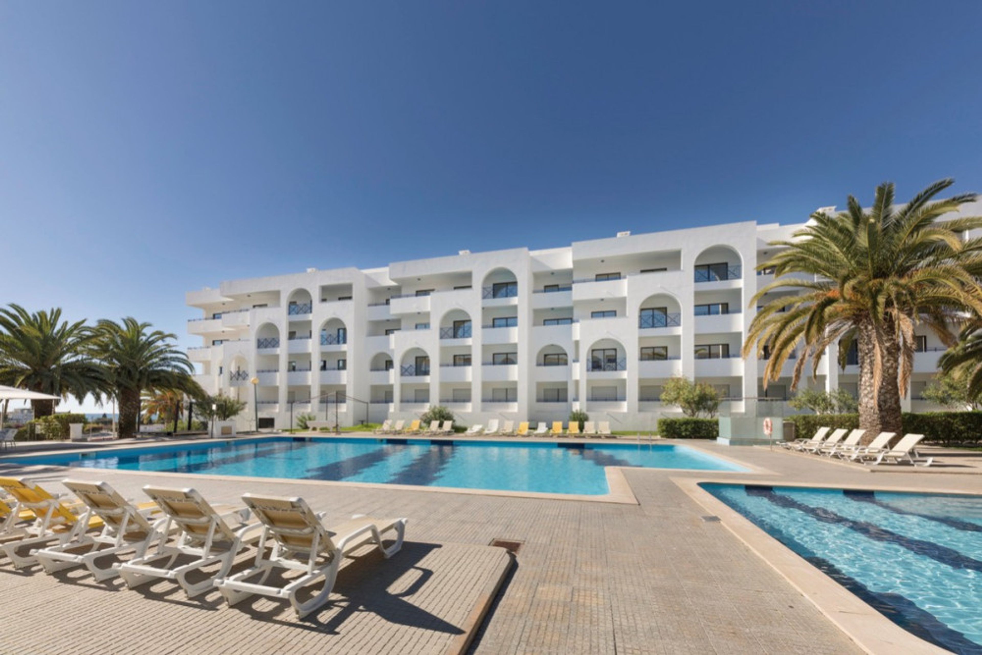 Ukino Terrace Algarve Concept Hotel