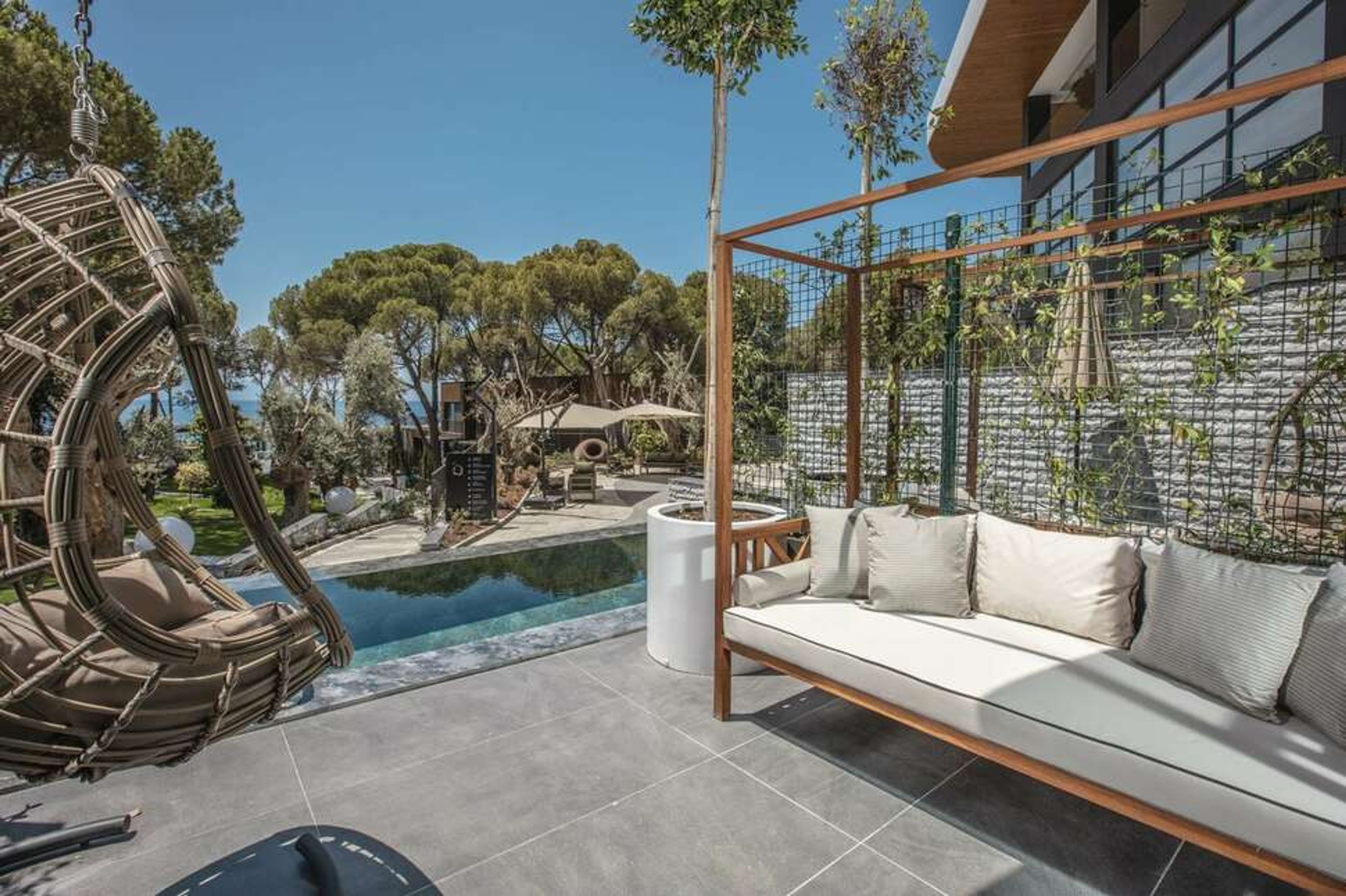 Unique Lifestyle Hotel foto 1