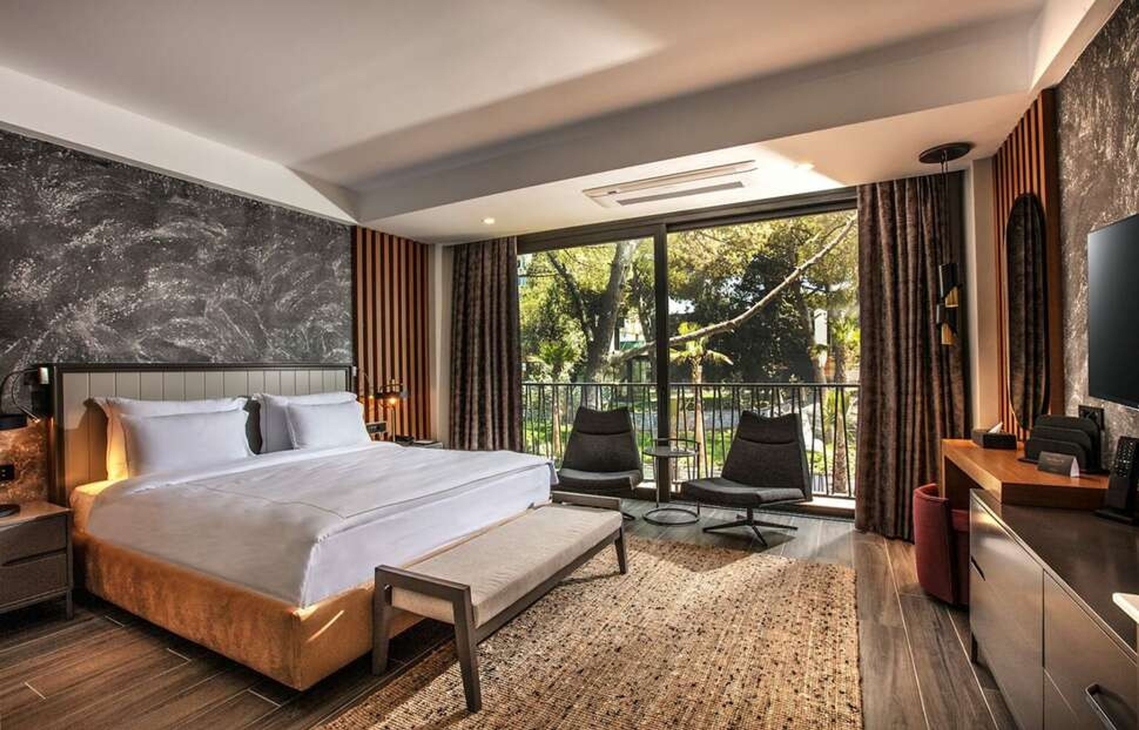 Unique Lifestyle Hotel foto 3