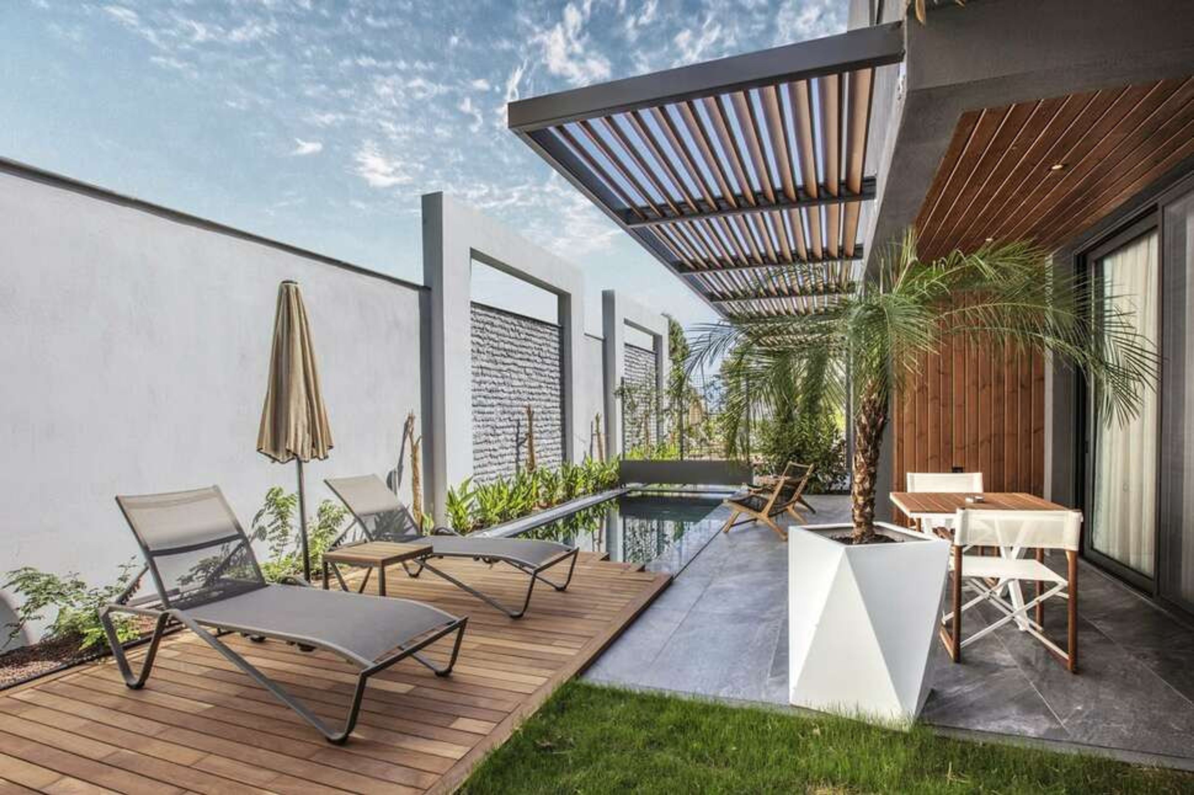 Unique Lifestyle Hotel foto 4