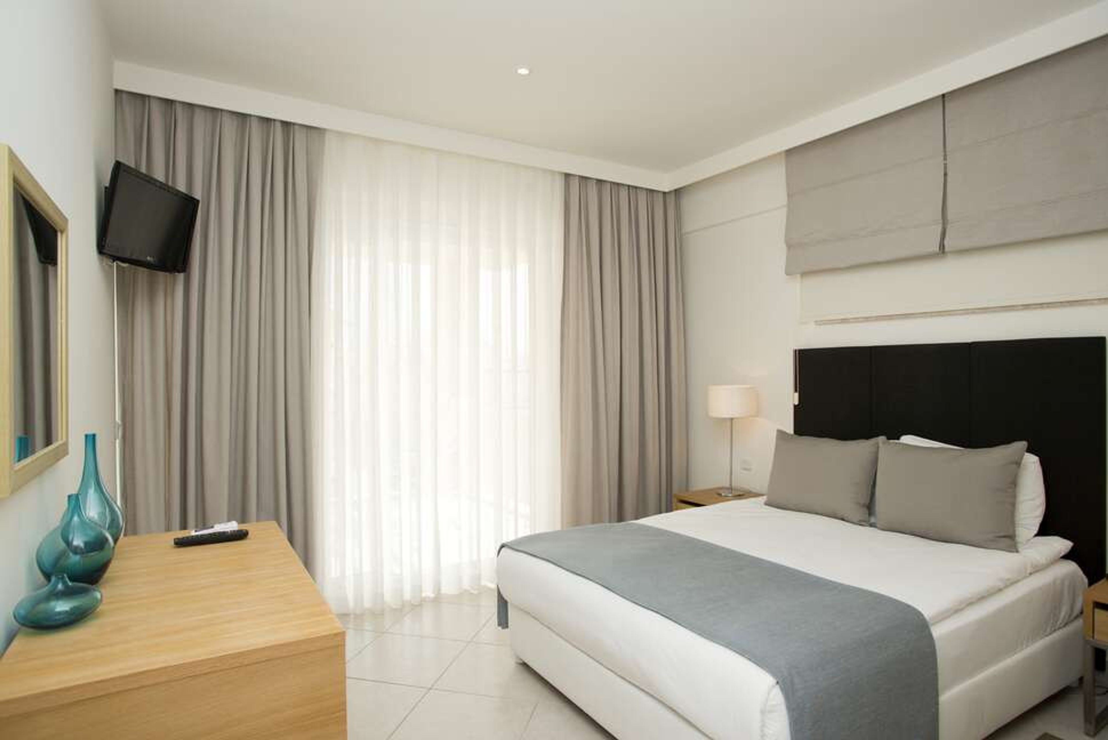 Unique Residence Hotel Golf & Spa foto 2