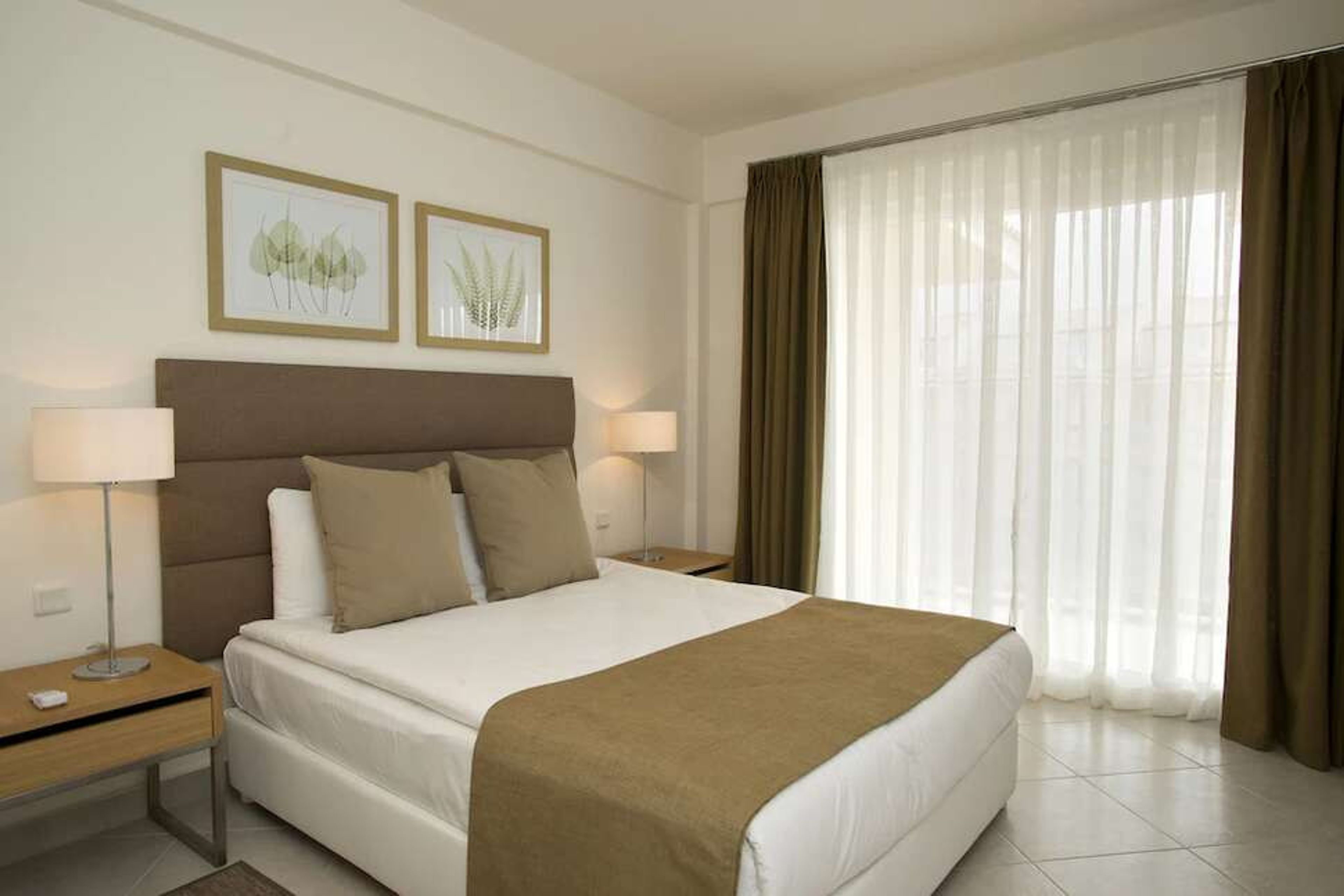 Unique Residence Hotel Golf & Spa foto 3