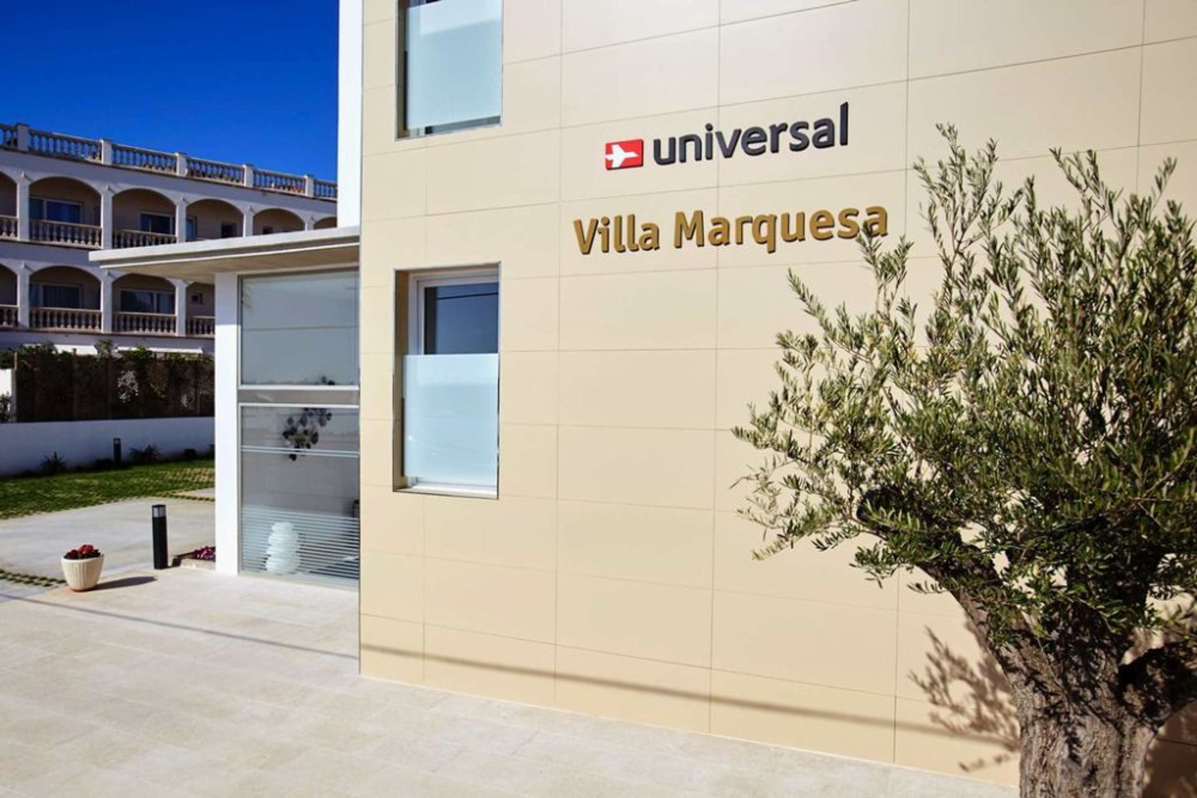 Universal Villa Marquesa foto 3