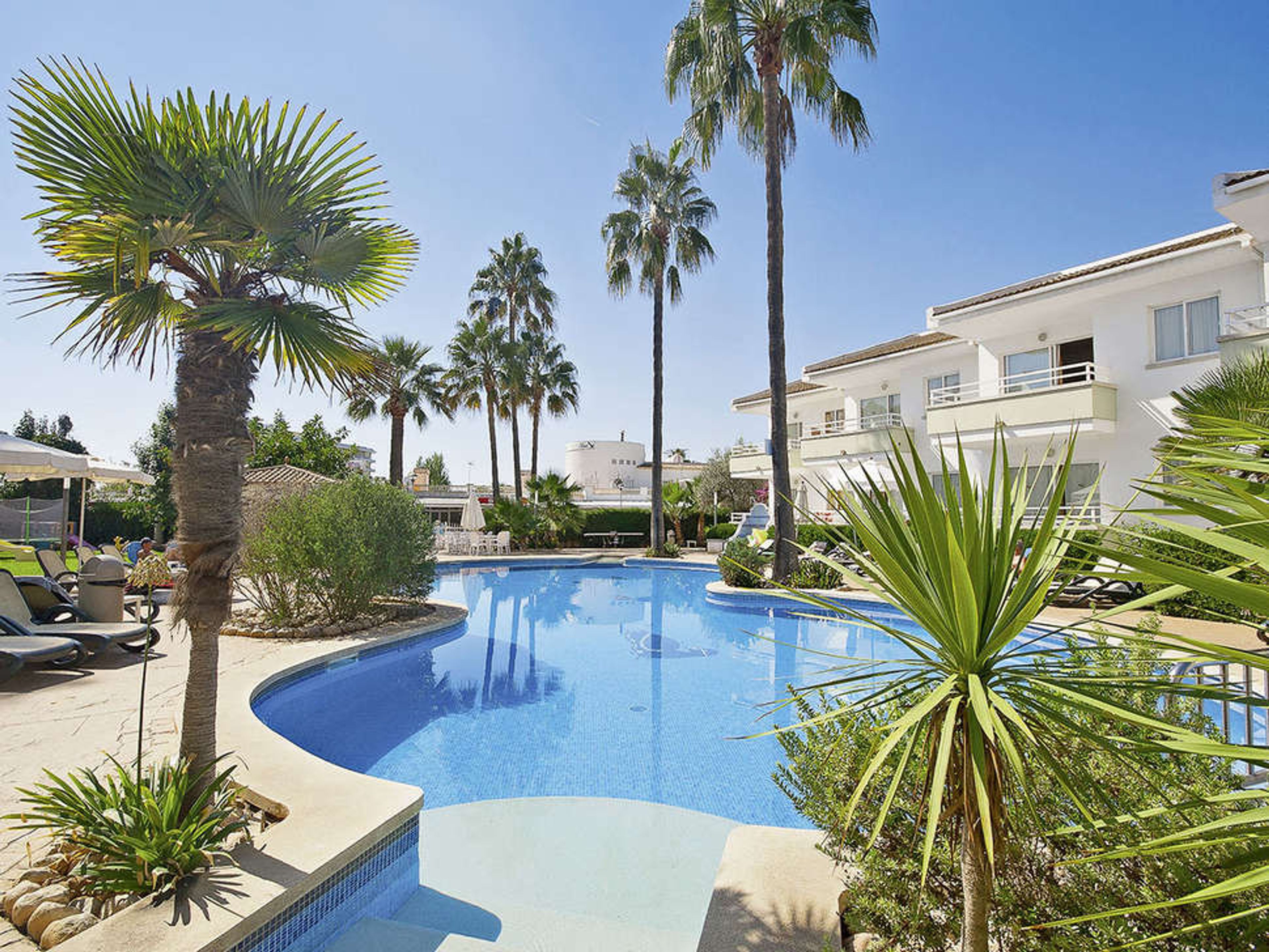 Universal Elisa foto 1