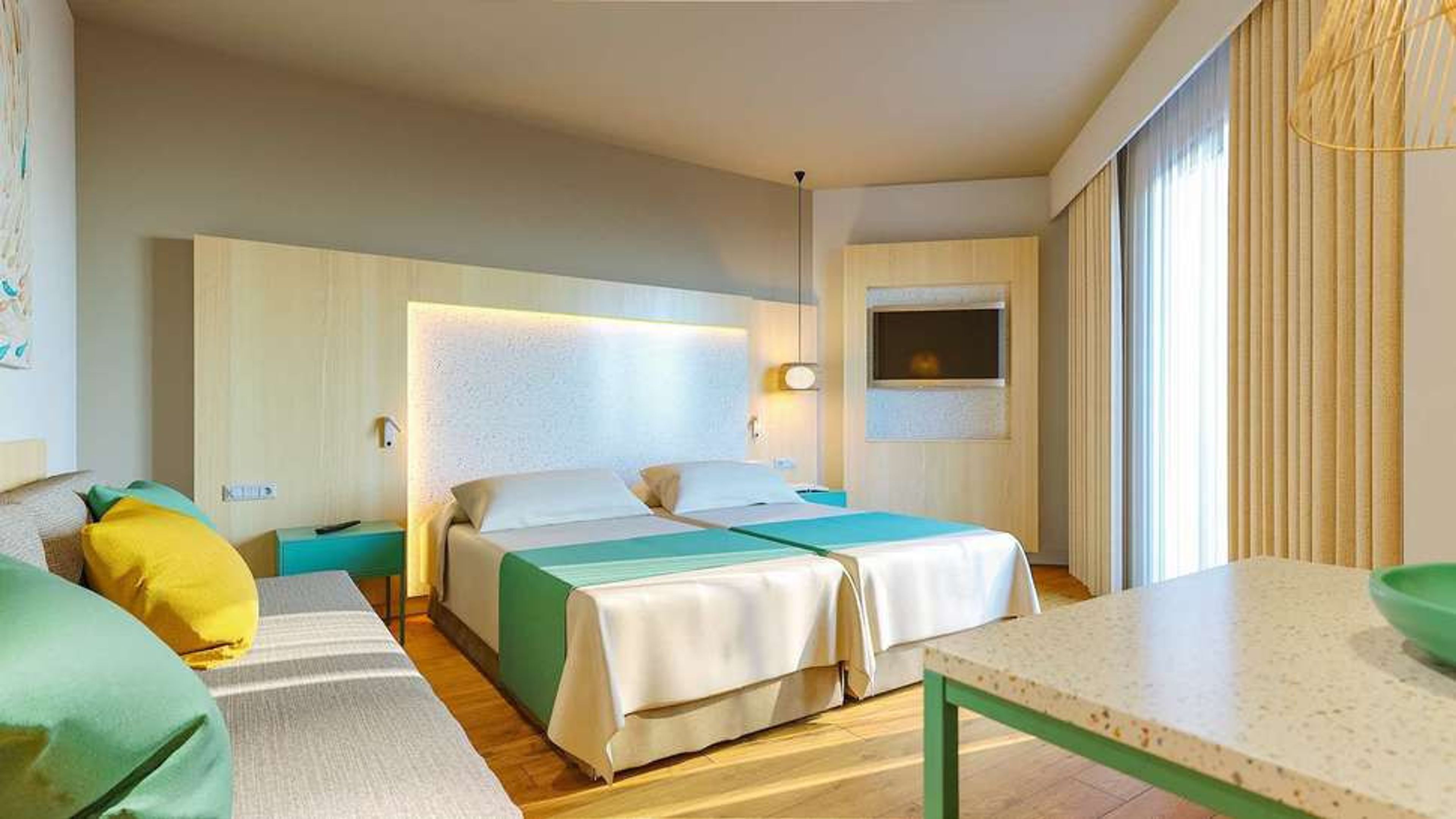 Universal Elisa foto 2