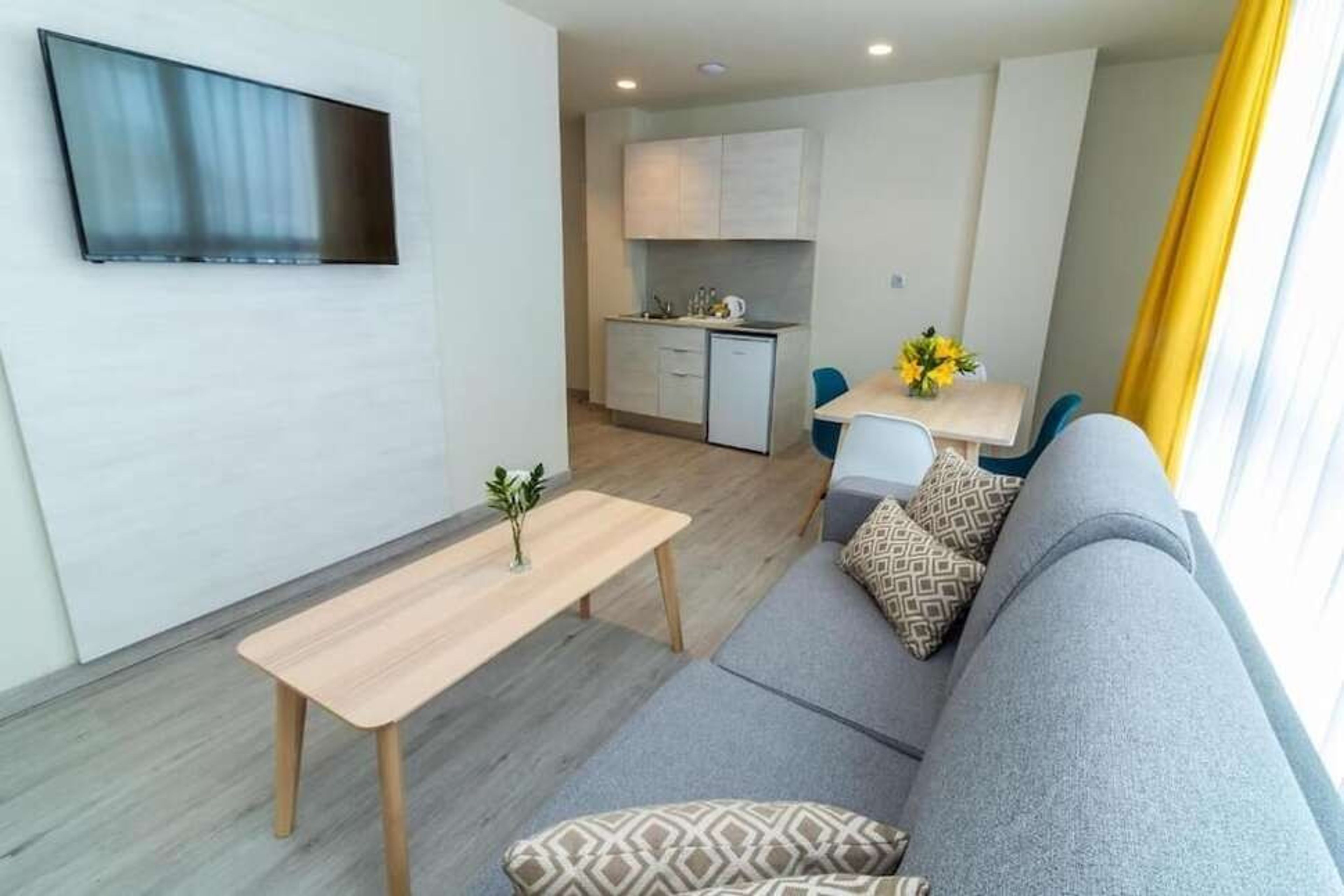 URBANSEA Atlanta foto 4