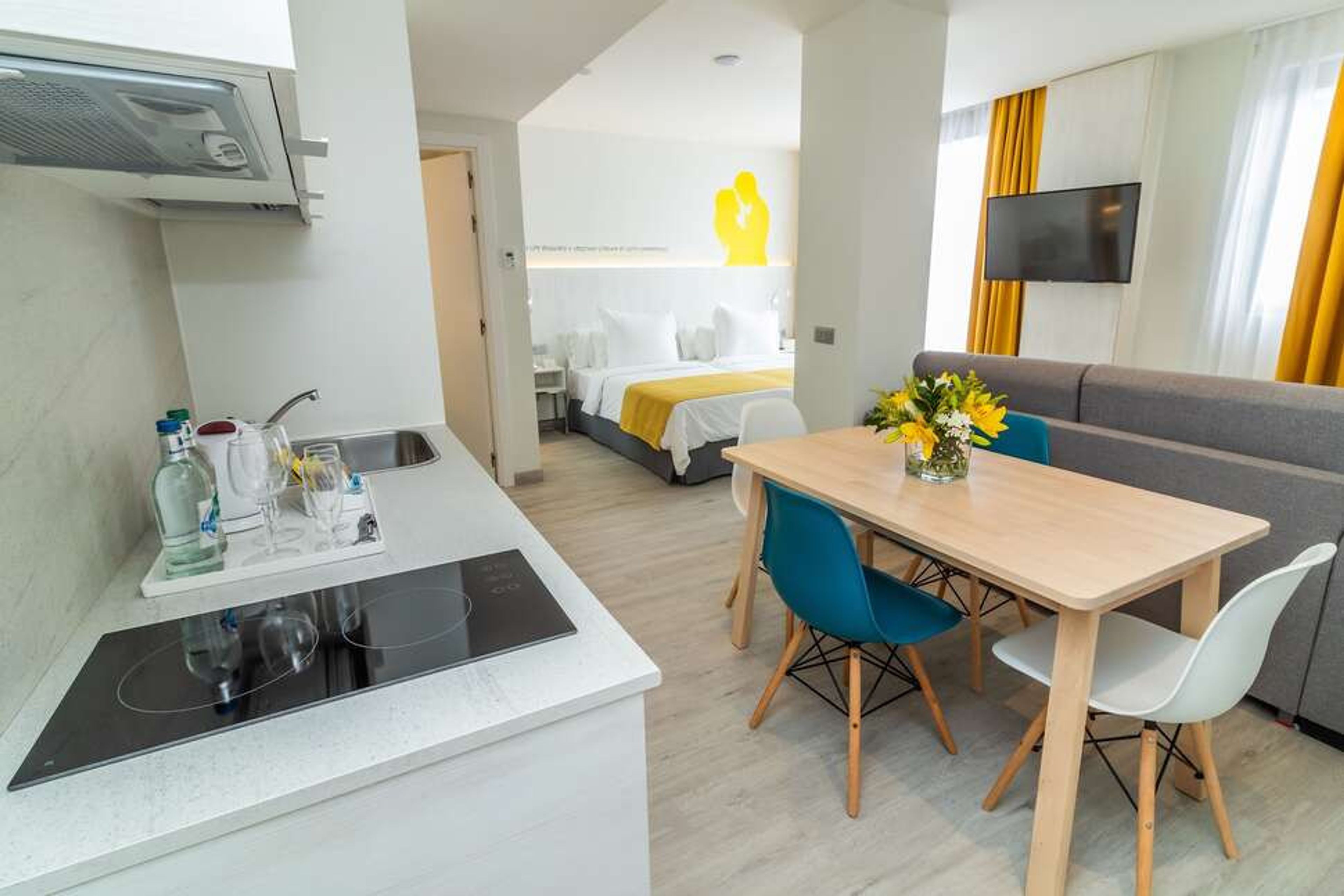 URBANSEA Atlanta foto 2