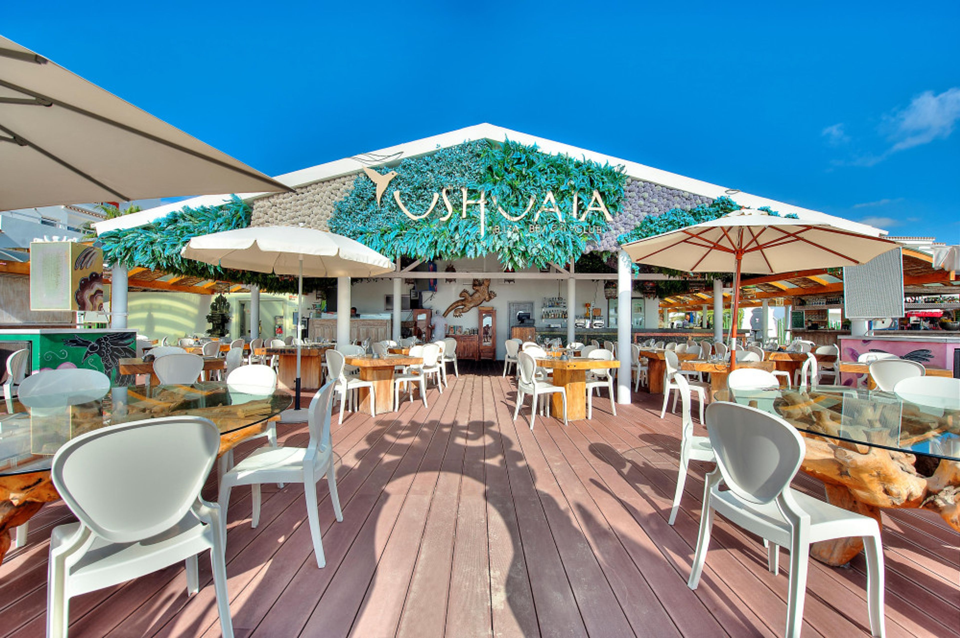 Ushuaïa Ibiza Beach Hotel - adults only foto 4