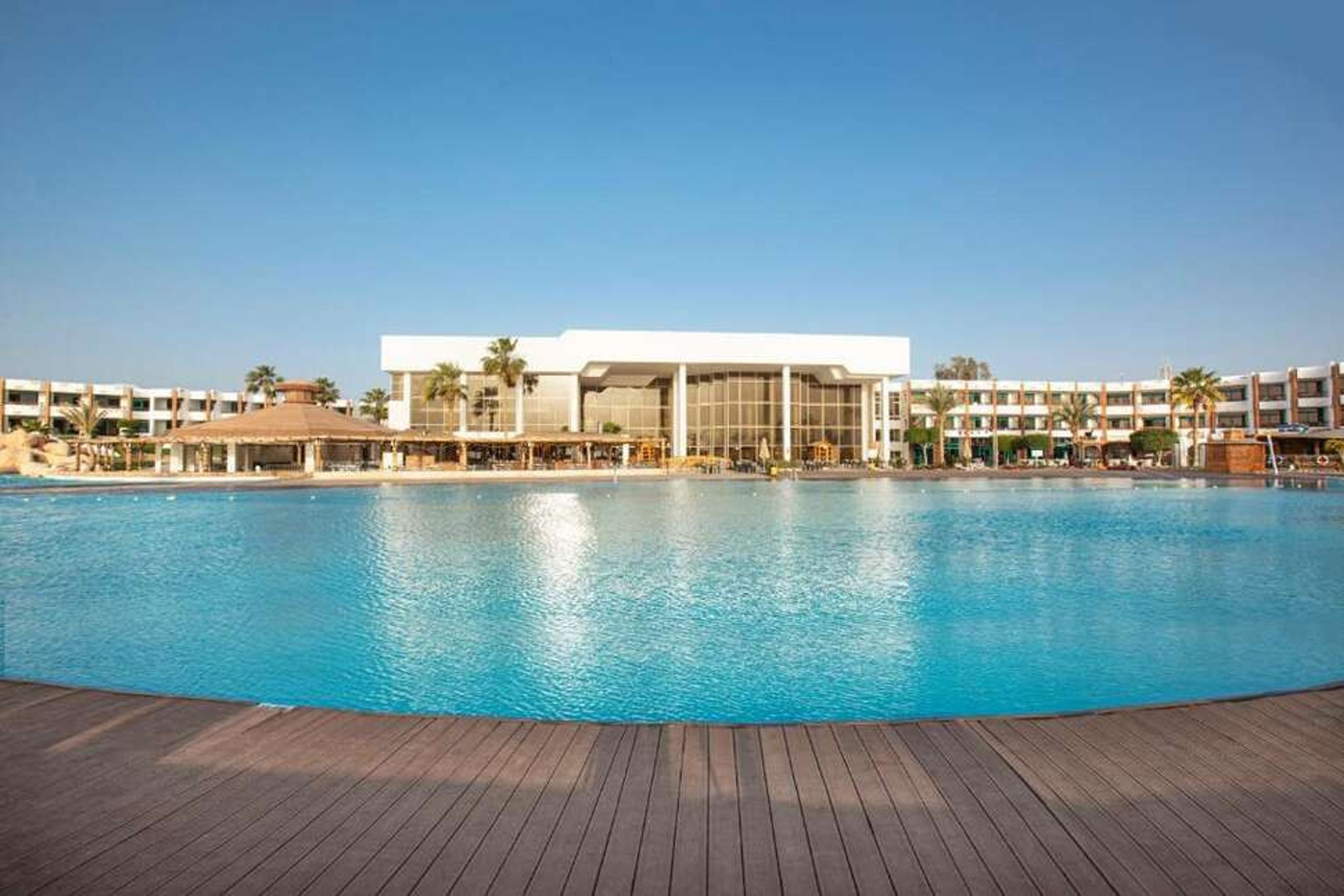 V Hotel Sharm El Sheikh