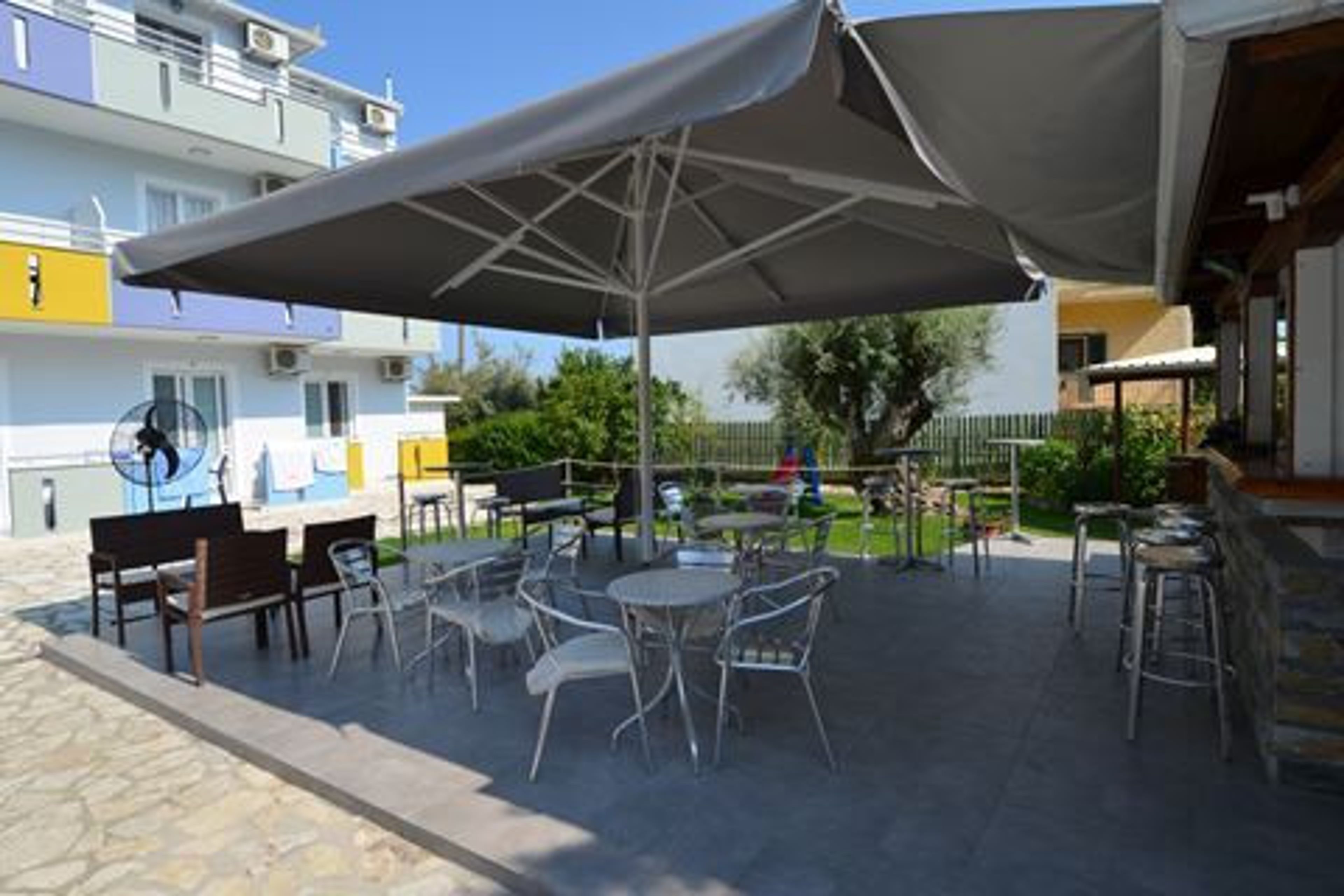 Vagelis Studios foto 2