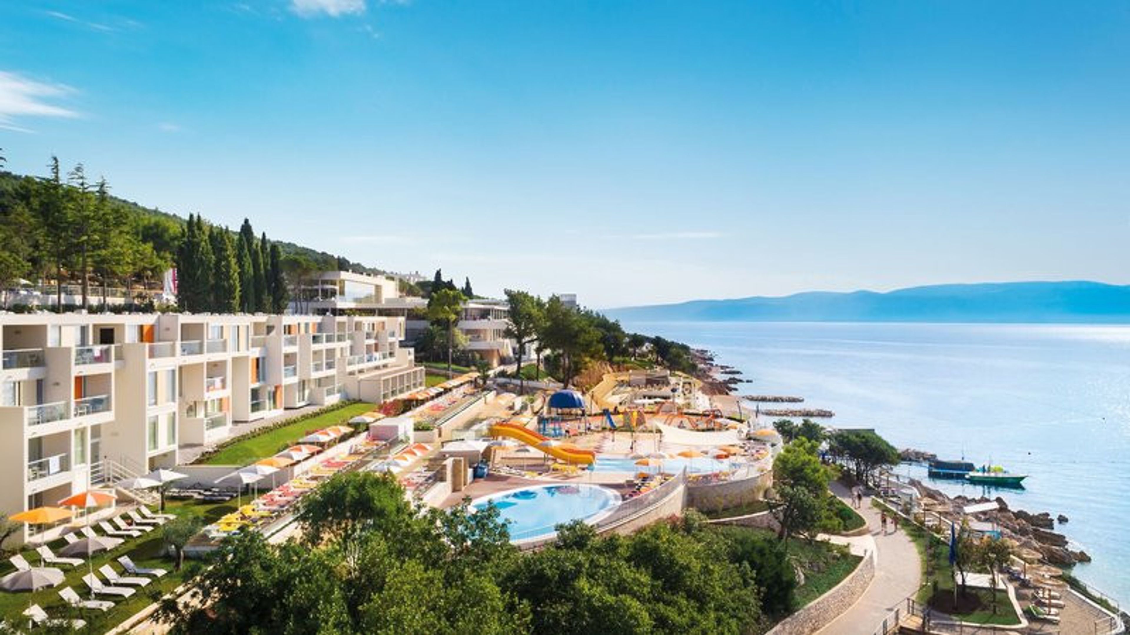Valamar Collection Girandella