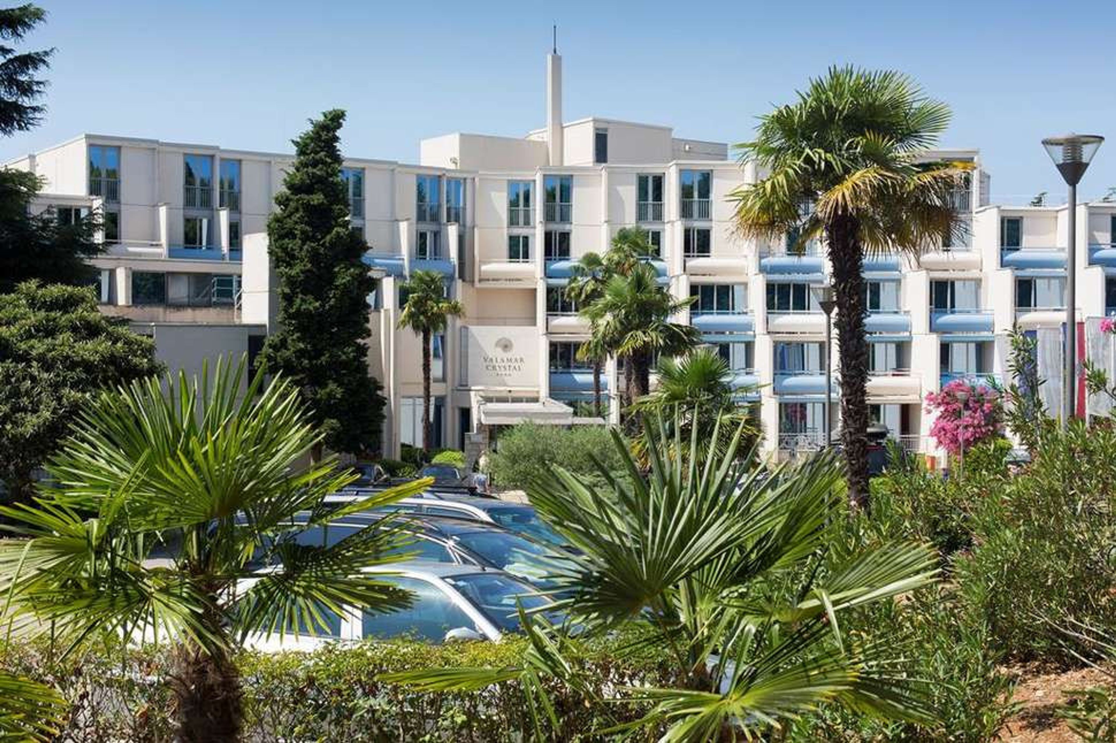 Valamar Crystal