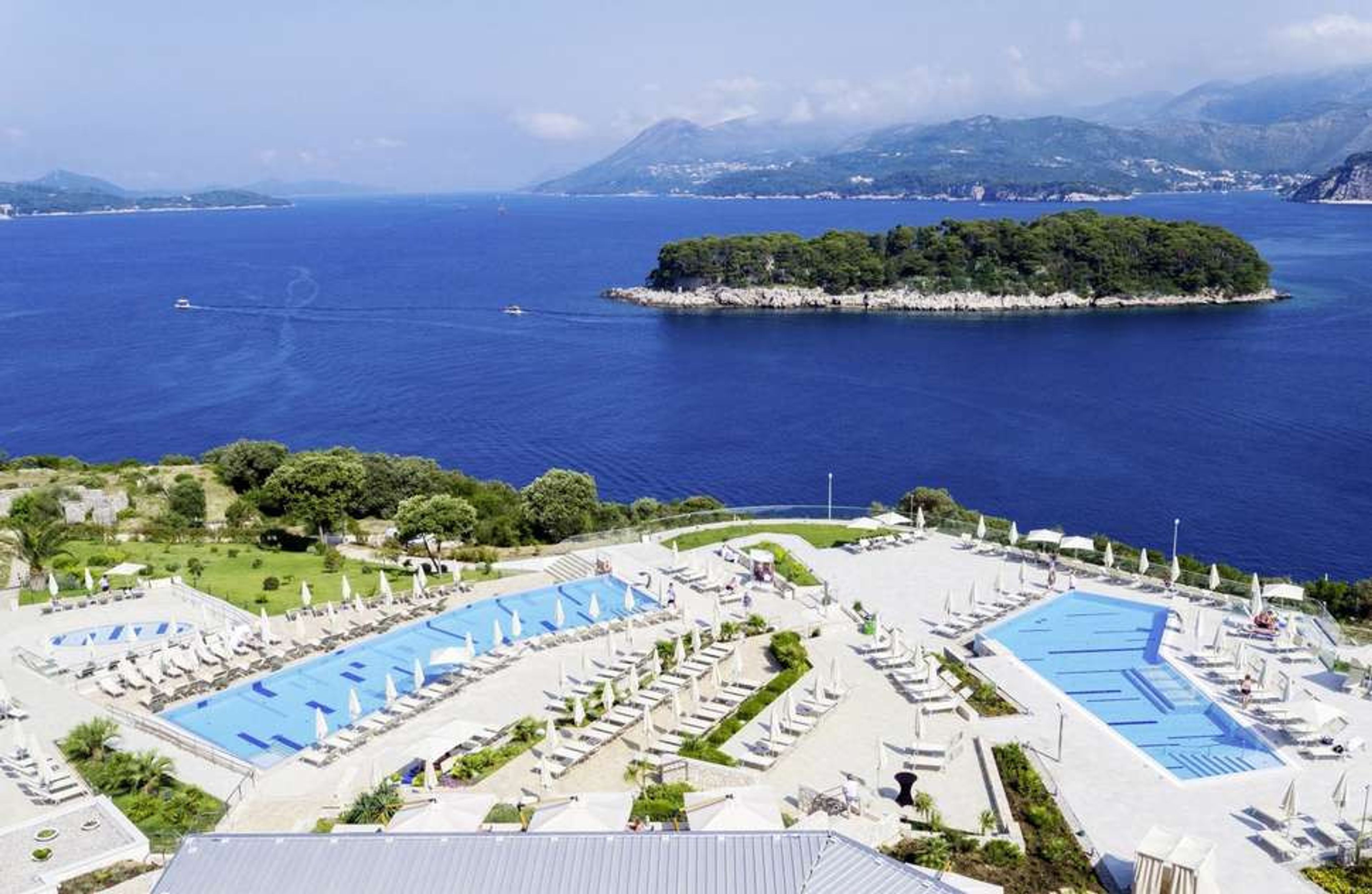 Valamar Argosy