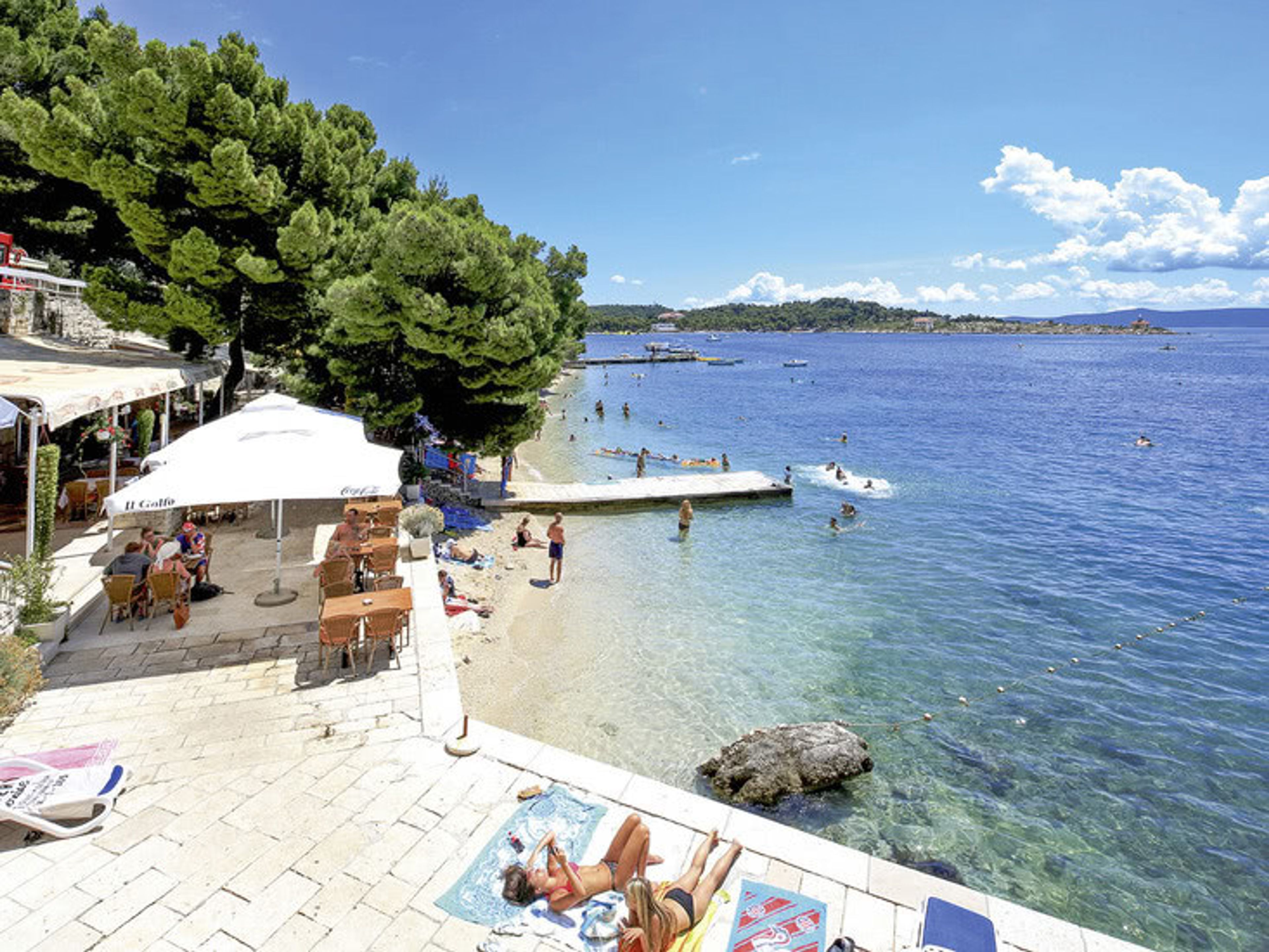 Valamar Dalmacija PLACES foto 2