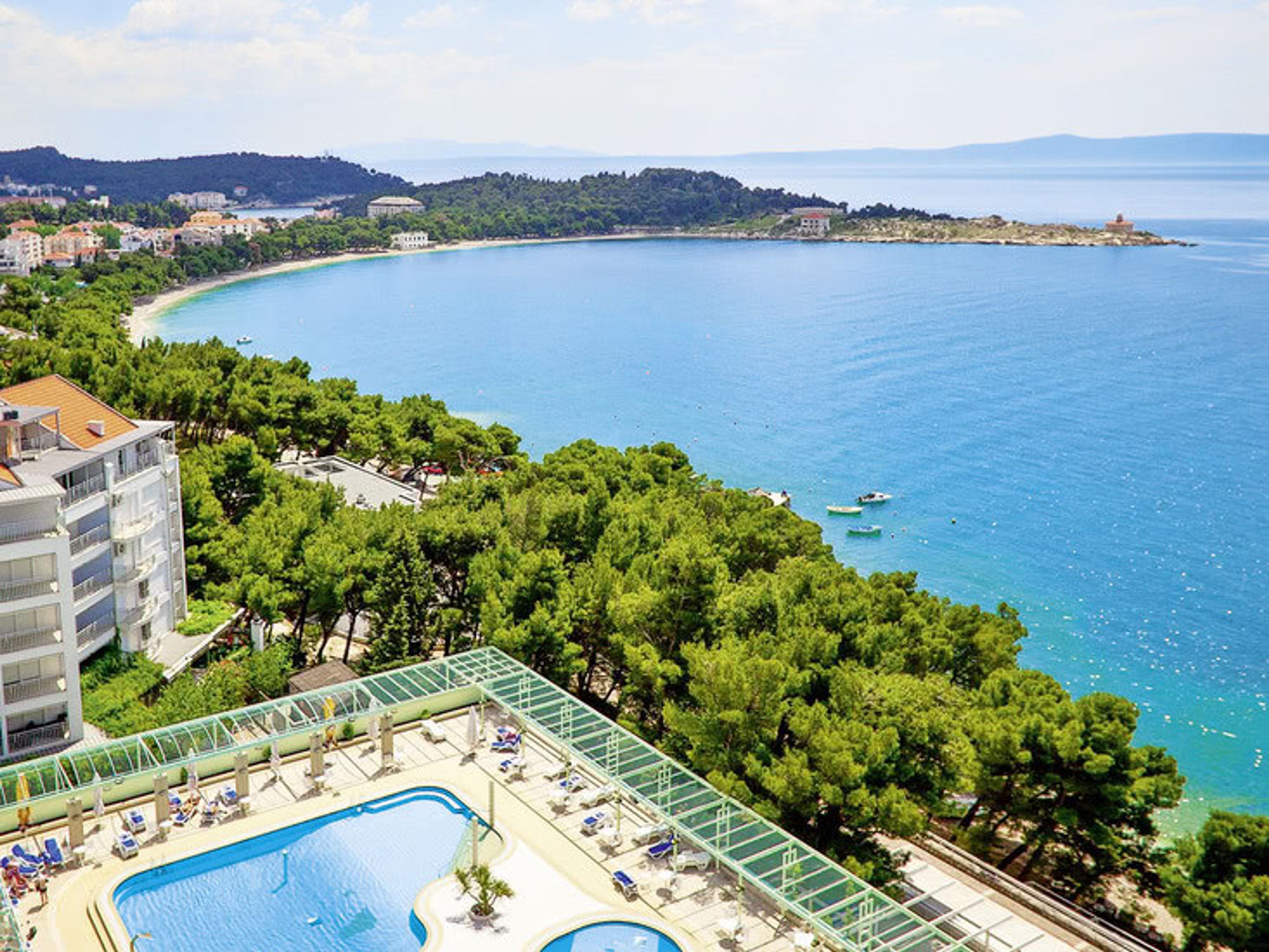 Valamar Dalmacija PLACES foto 4