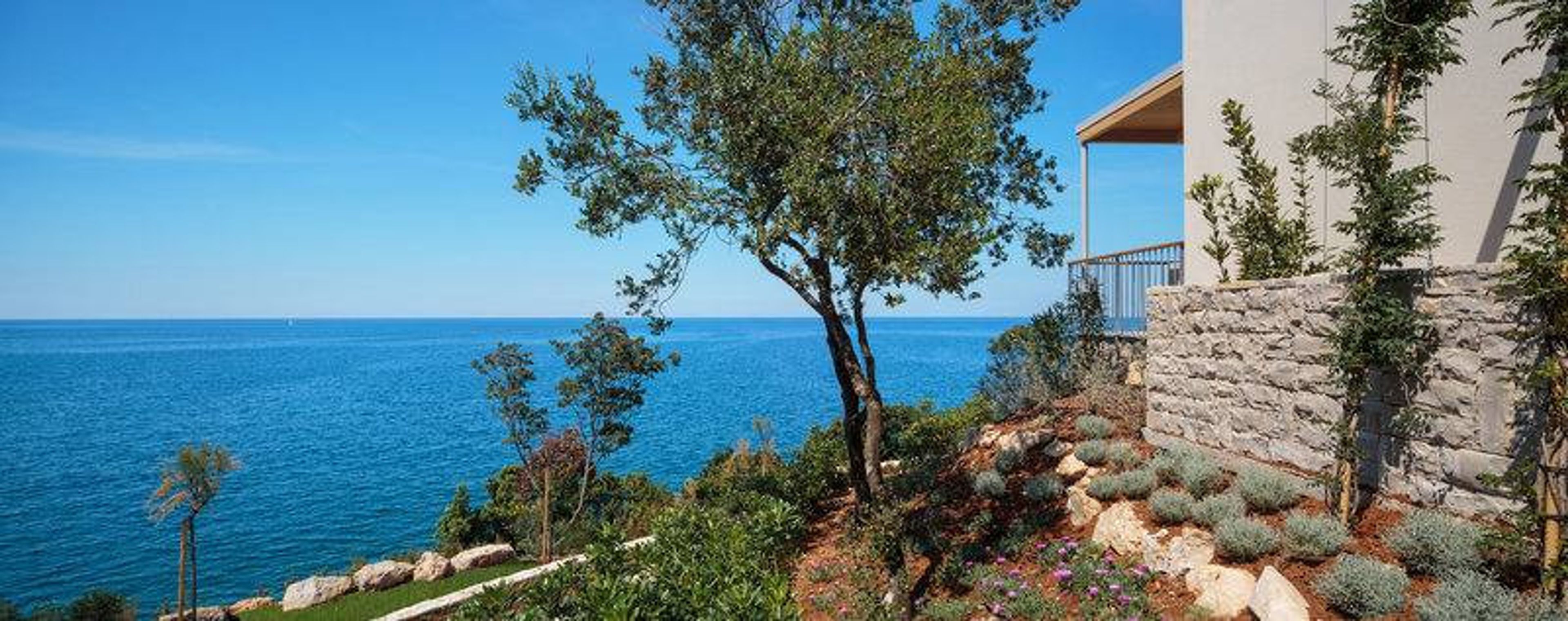 Valamar Isabella Island Villas