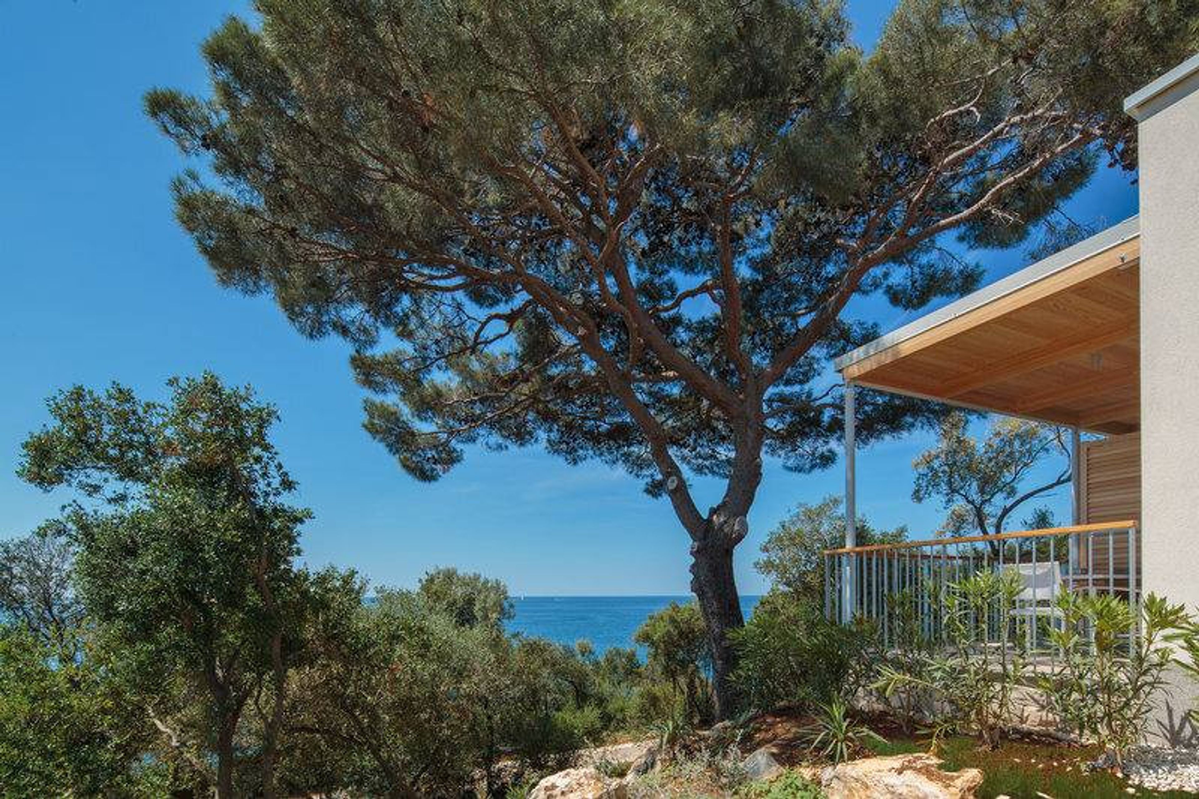 Valamar Isabella Island Villas foto 3